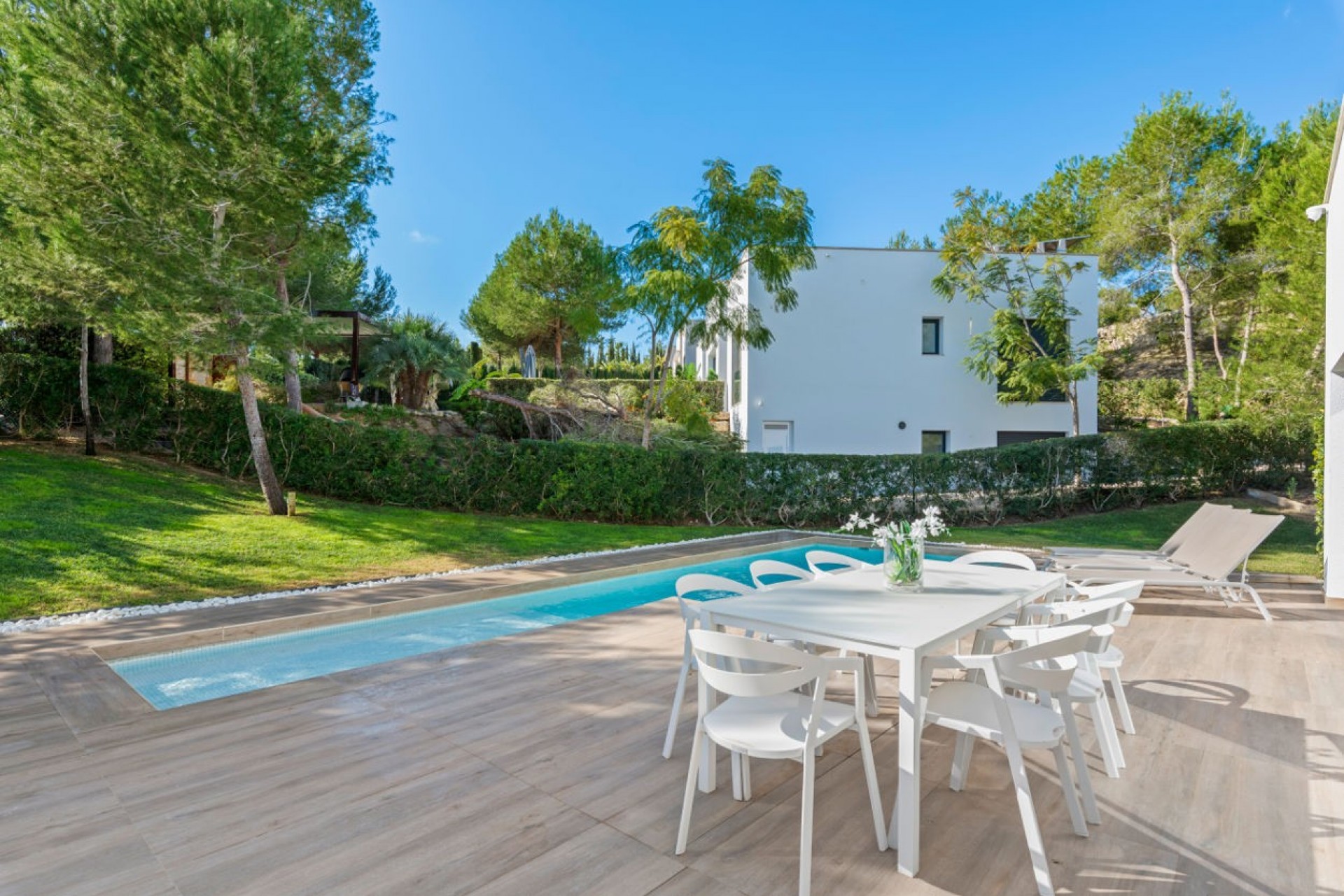 Återförsäljning - Villa -
Orihuela Costa - Costa Blanca