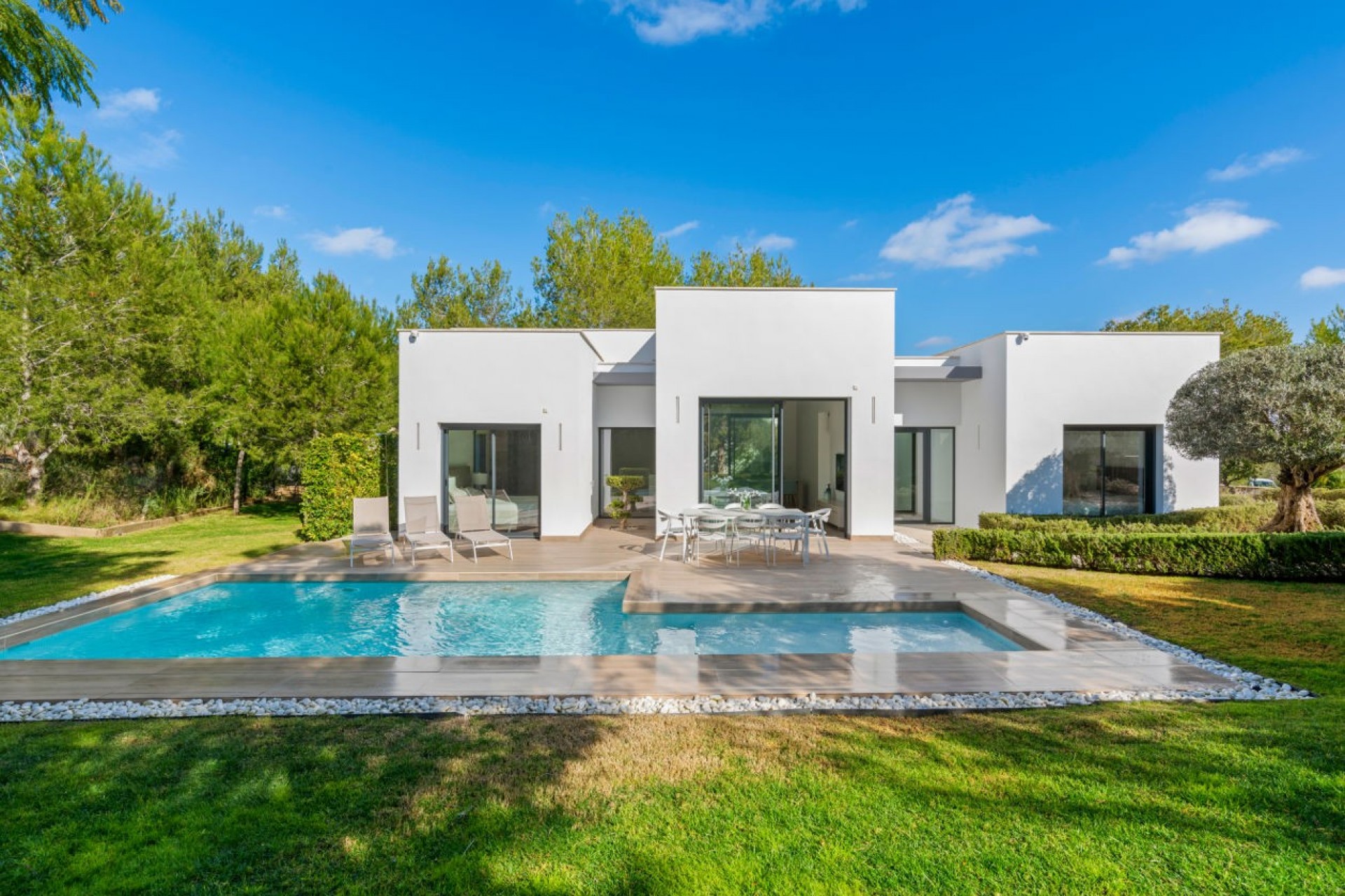 Återförsäljning - Villa -
Orihuela Costa - Costa Blanca