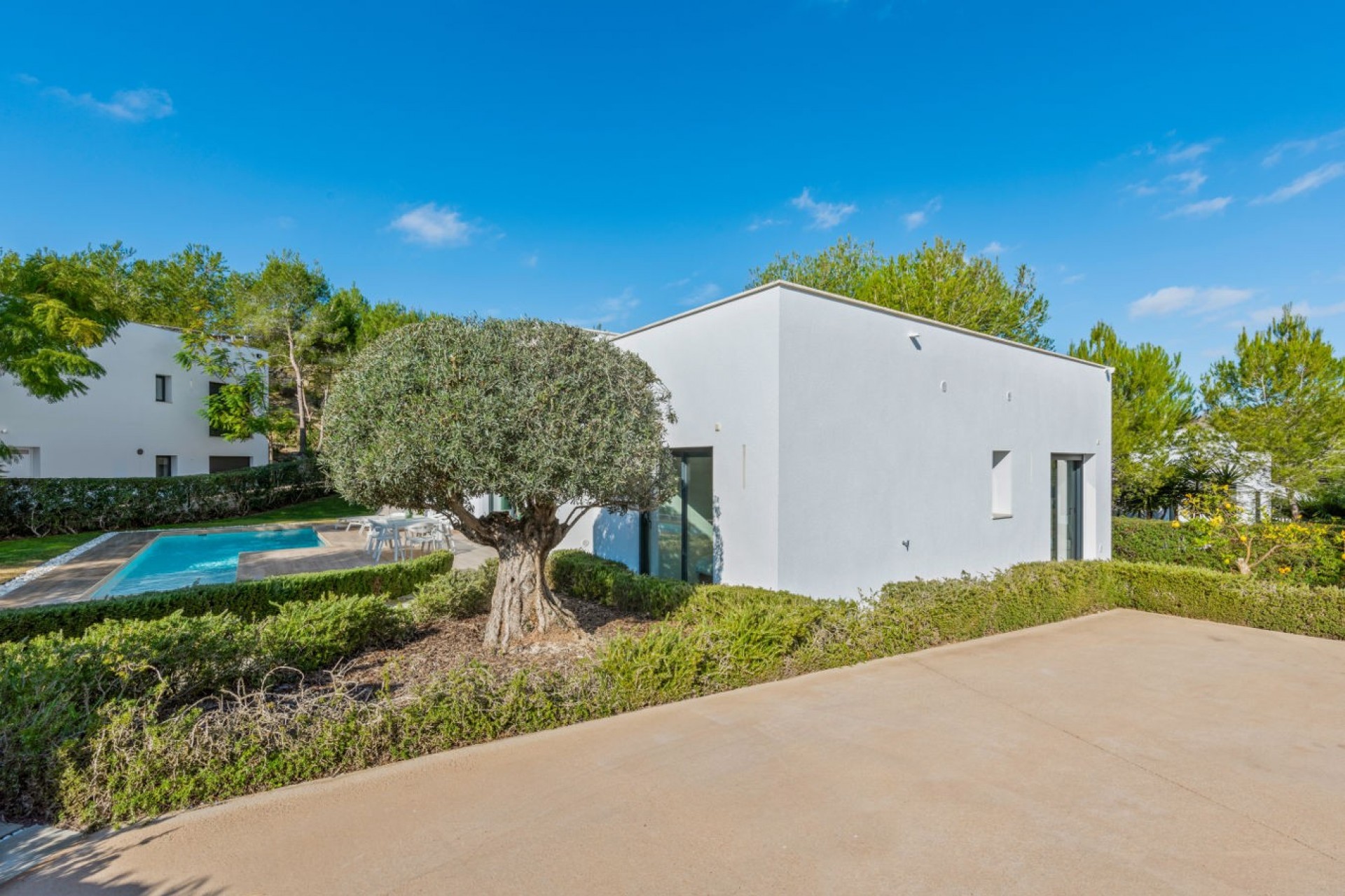 Återförsäljning - Villa -
Orihuela Costa - Costa Blanca