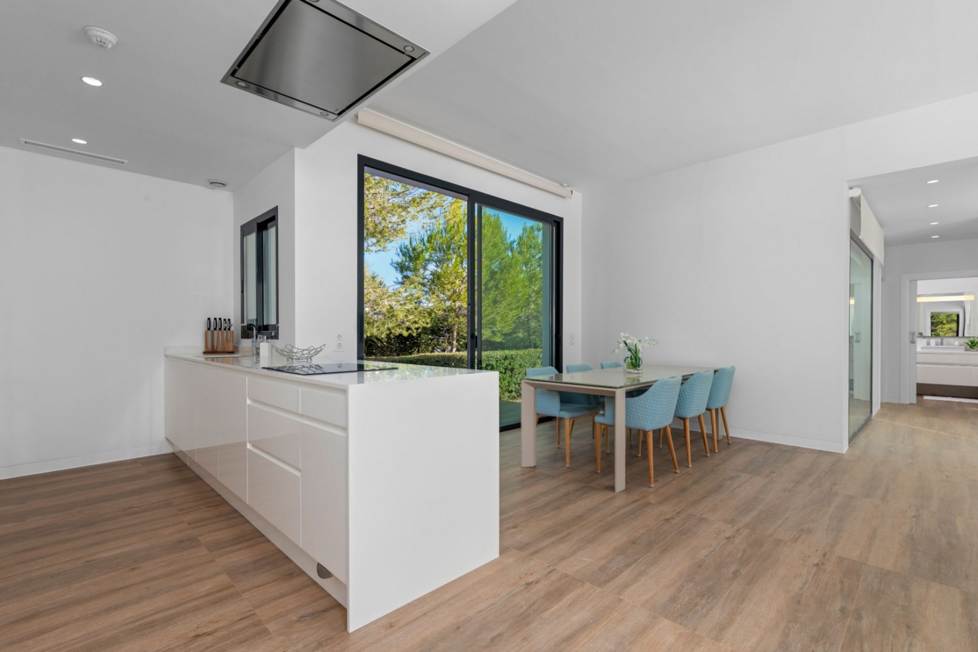 Återförsäljning - Villa -
Orihuela Costa - Costa Blanca