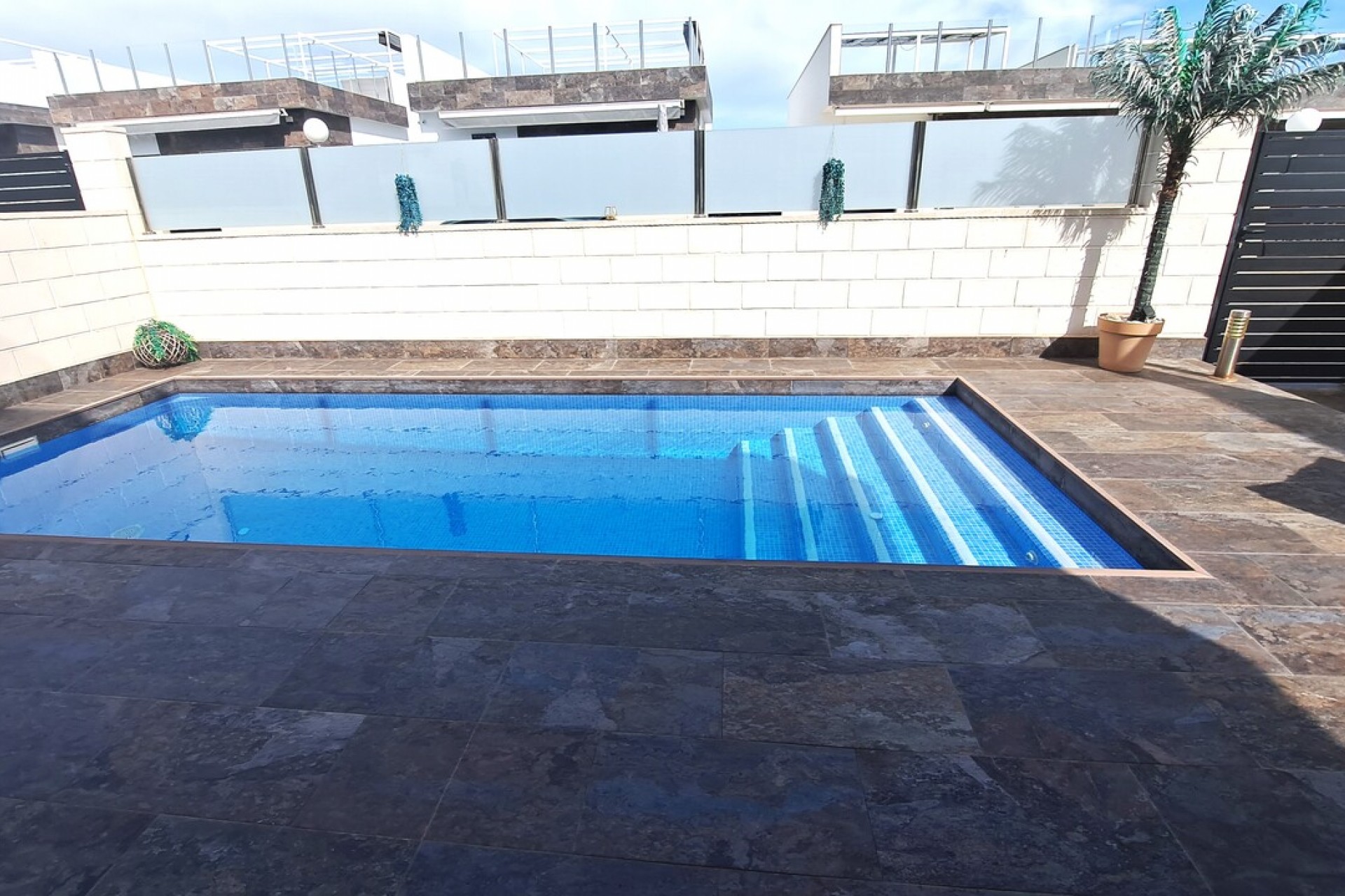 Återförsäljning - Villa -
Orihuela Costa - Costa Blanca