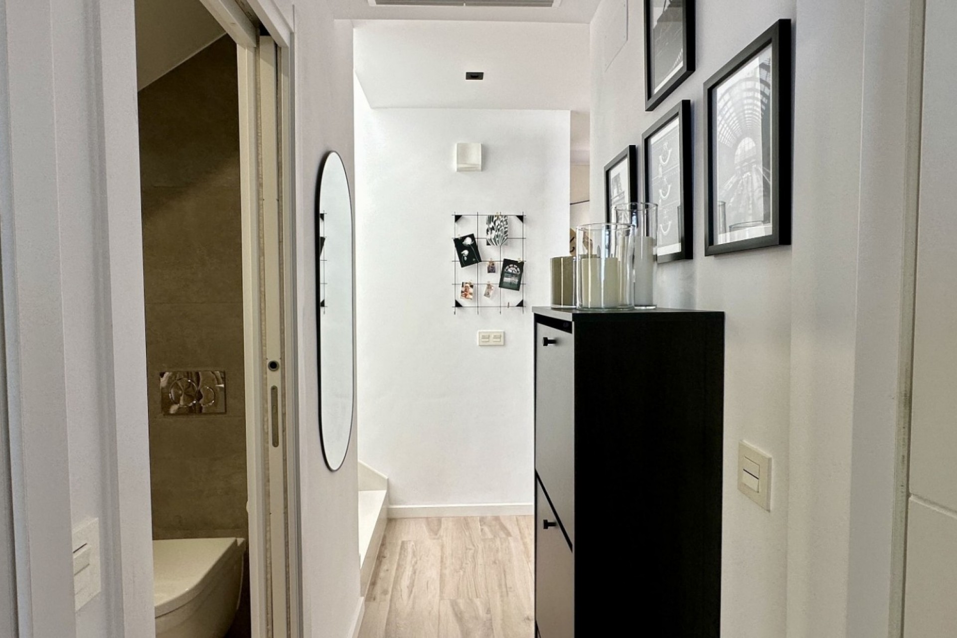 Återförsäljning - Villa -
Orihuela Costa - Costa Blanca