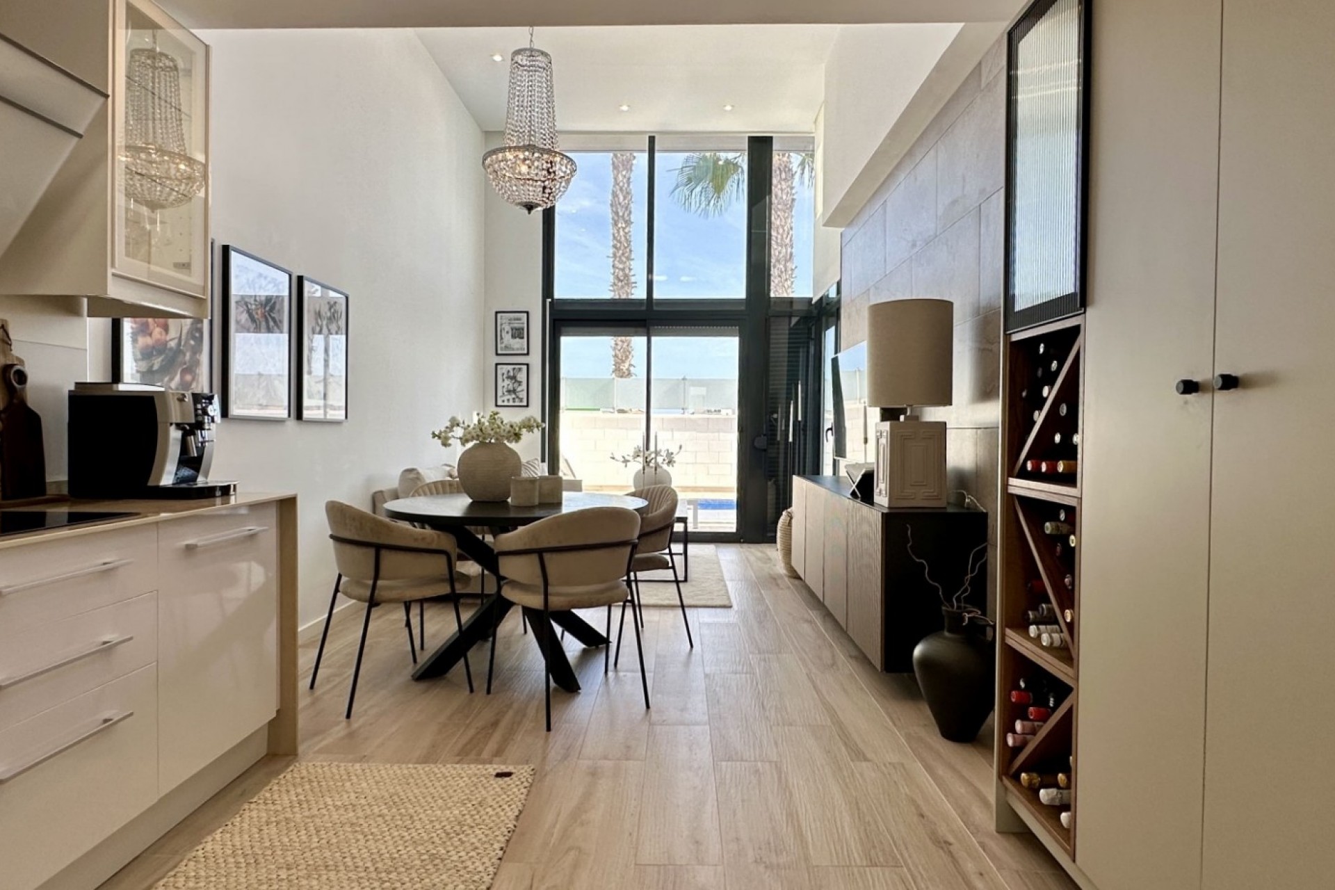 Återförsäljning - Villa -
Orihuela Costa - Costa Blanca