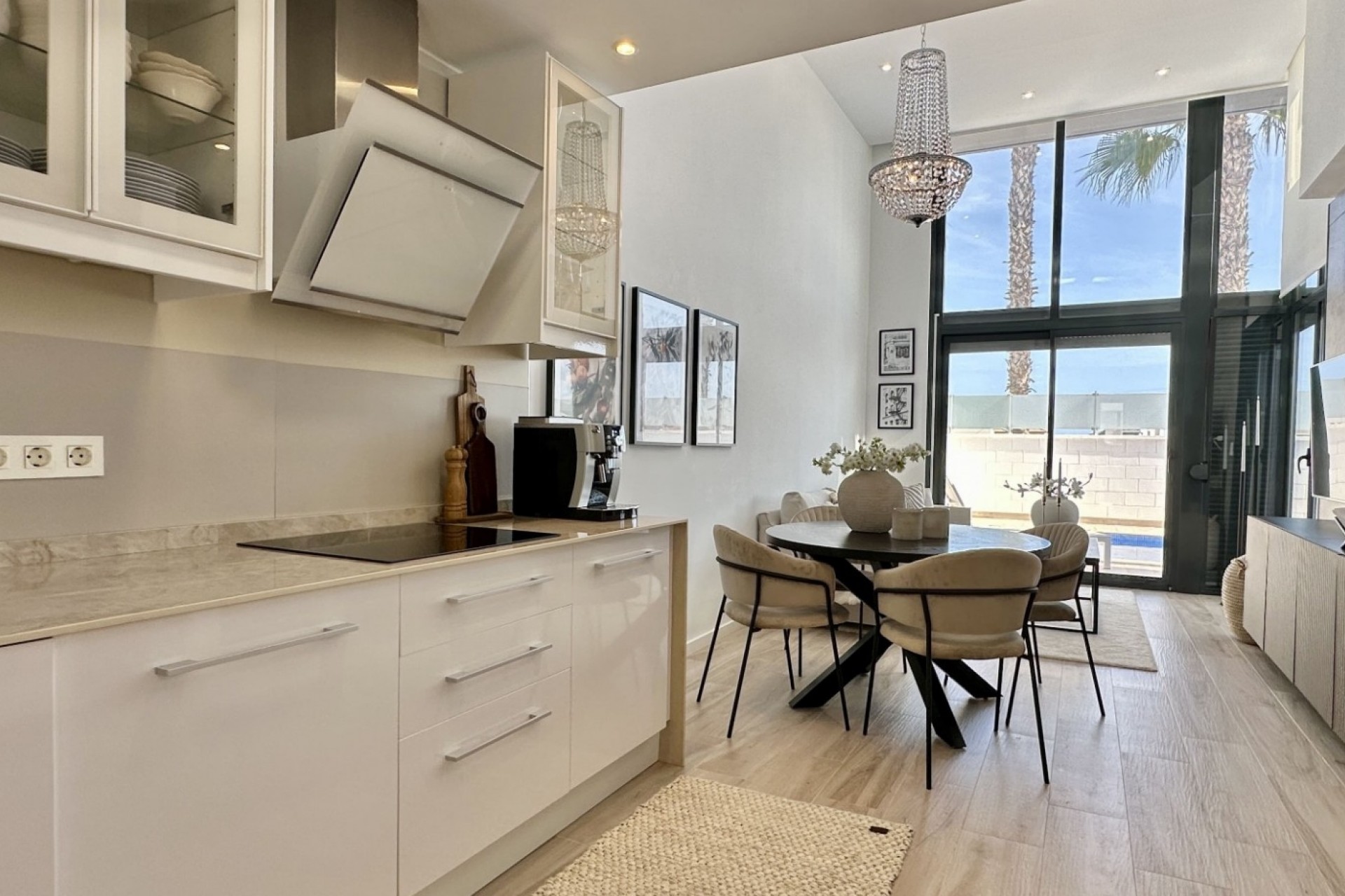 Återförsäljning - Villa -
Orihuela Costa - Costa Blanca