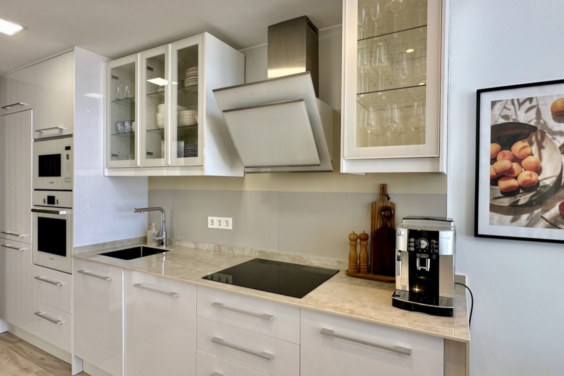 Återförsäljning - Villa -
Orihuela Costa - Costa Blanca