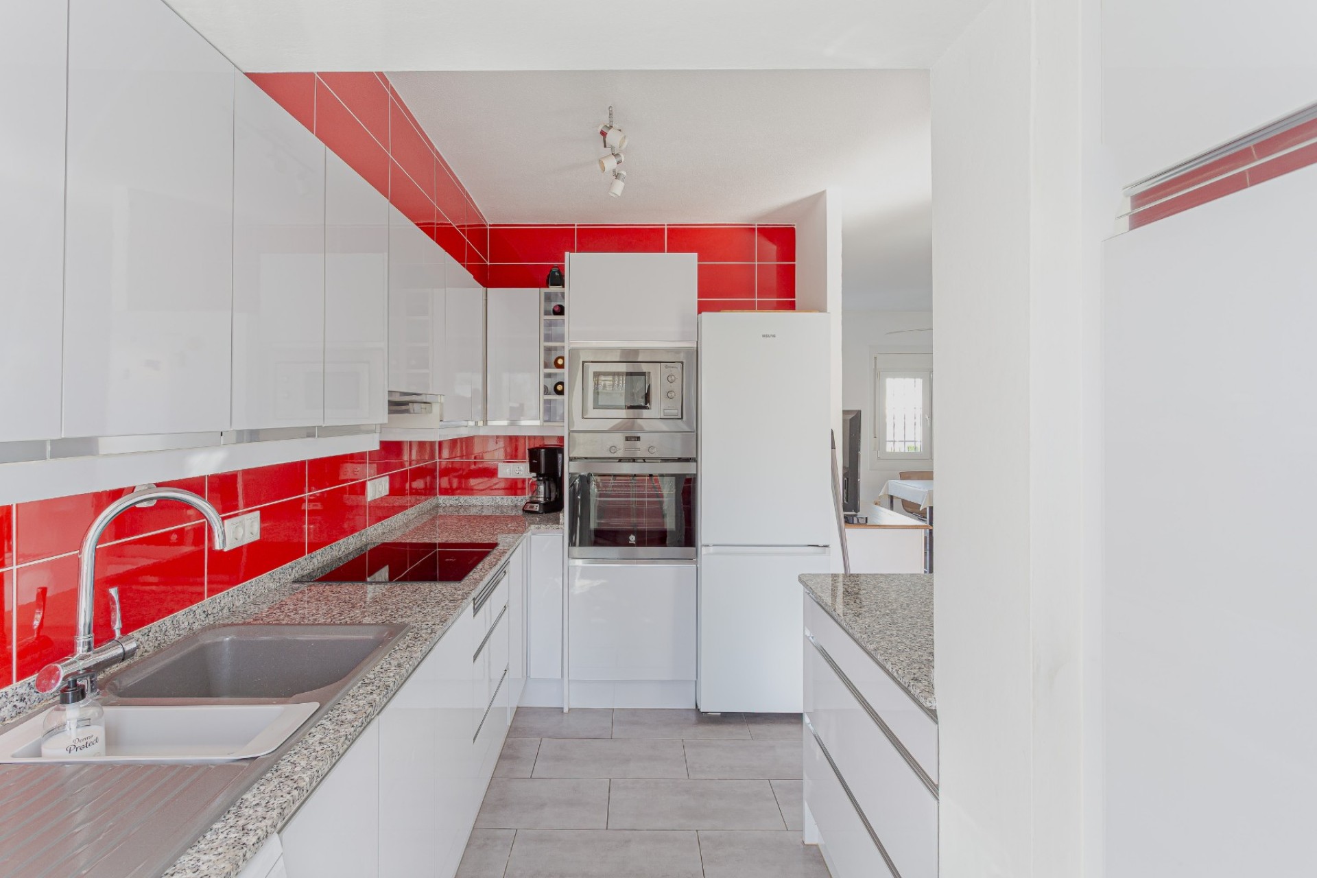 Återförsäljning - Villa -
Orihuela Costa - Costa Blanca