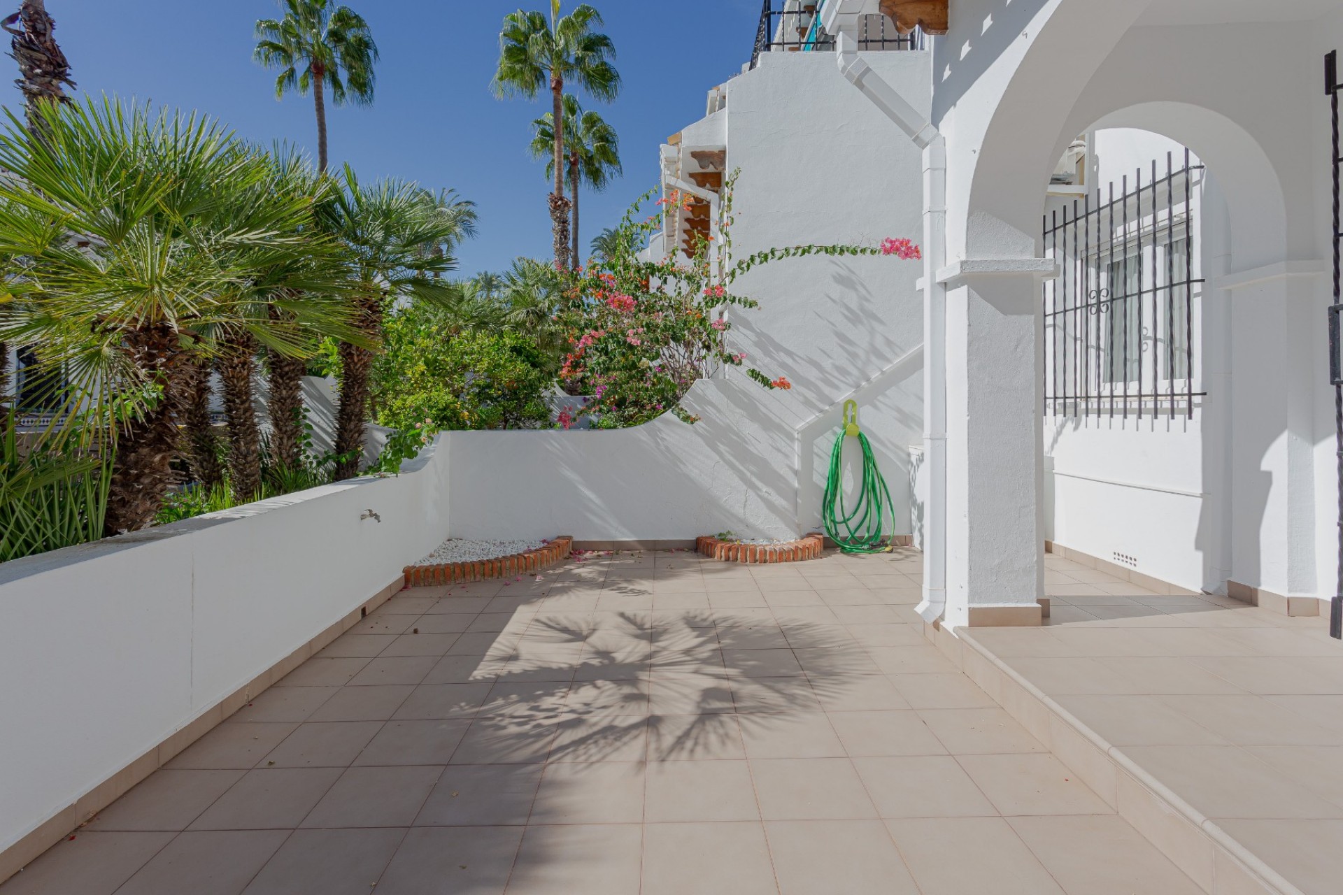 Återförsäljning - Villa -
Orihuela Costa - Costa Blanca