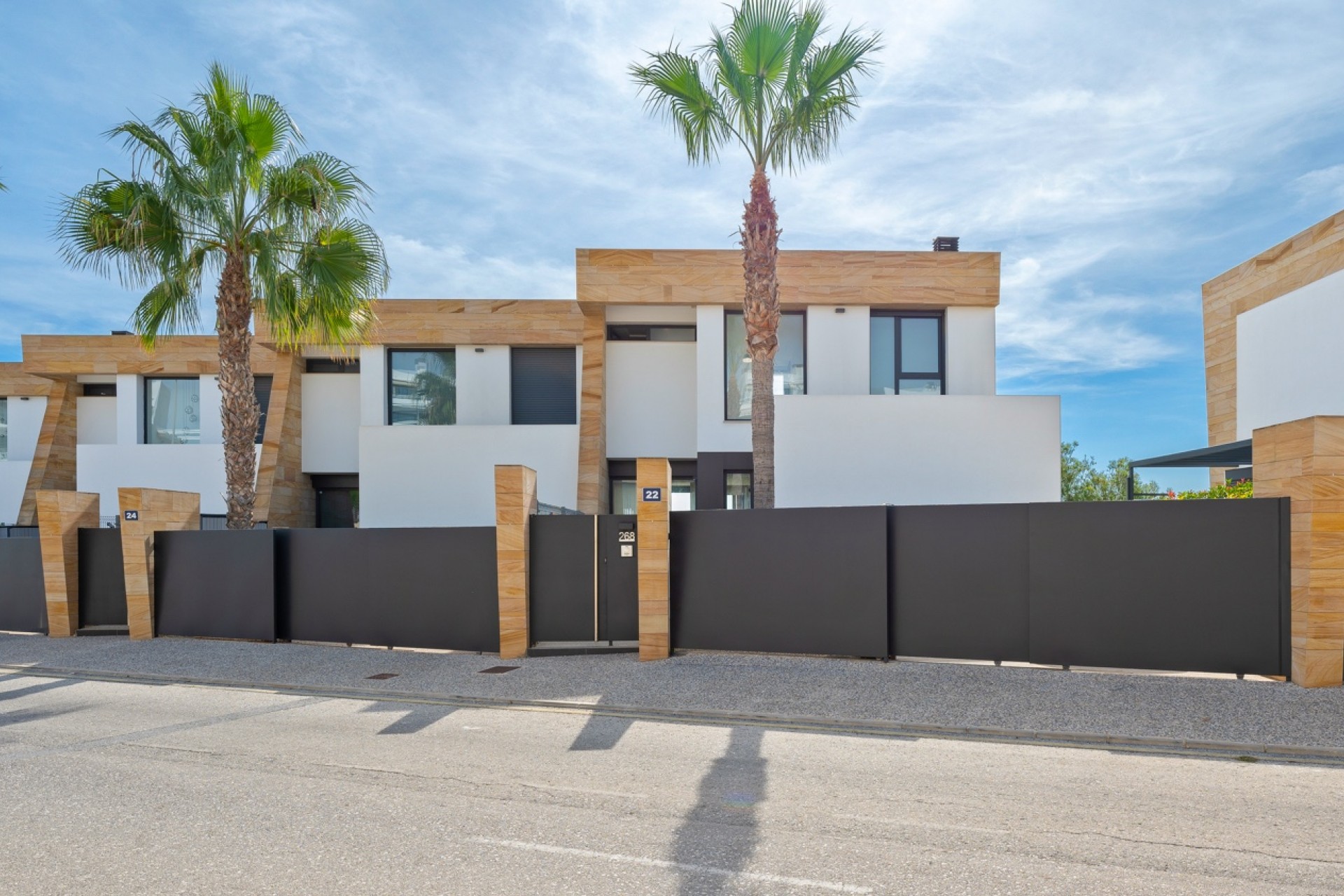 Återförsäljning - Villa -
Orihuela Costa - Costa Blanca