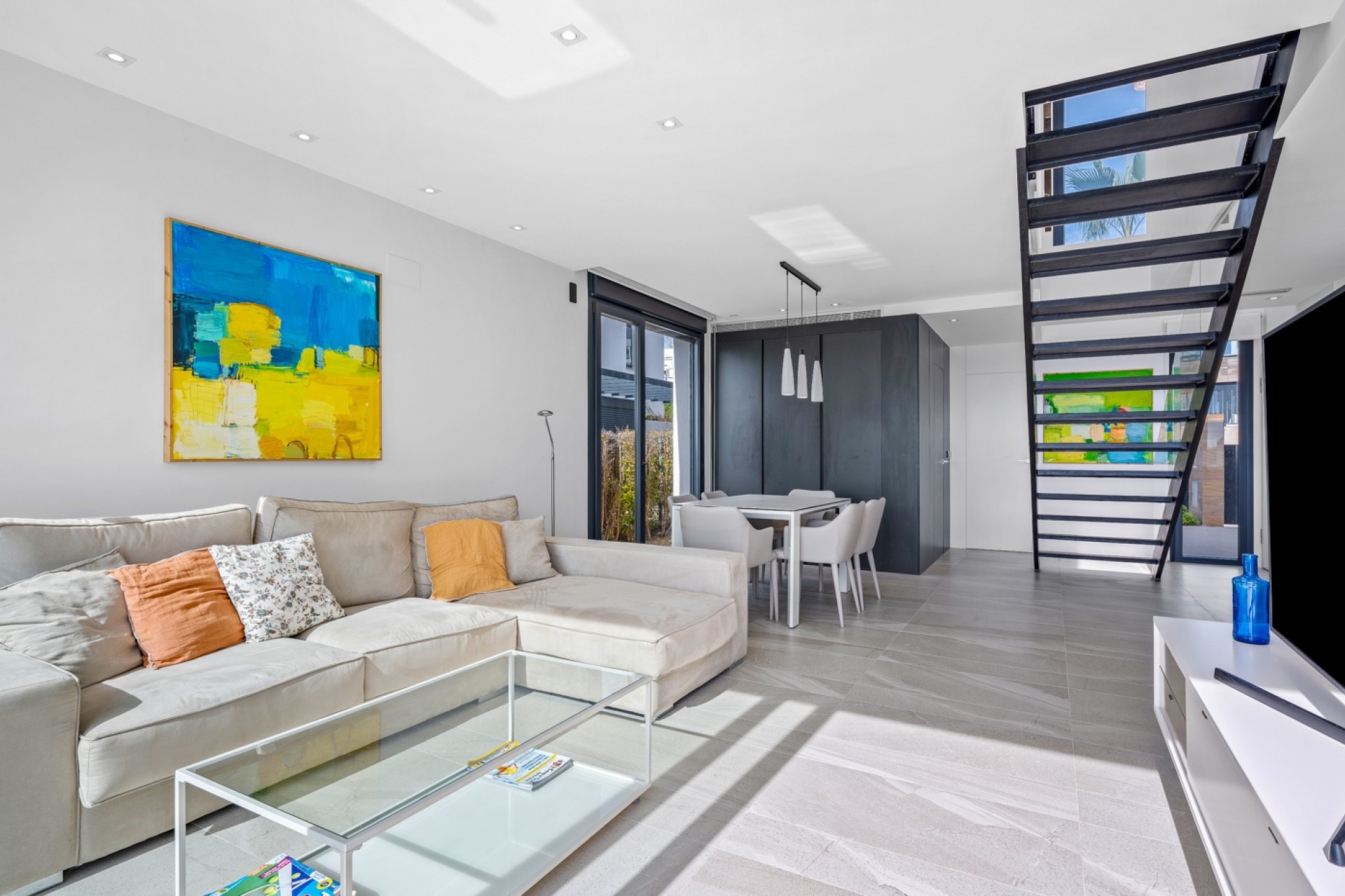 Återförsäljning - Villa -
Orihuela Costa - Costa Blanca