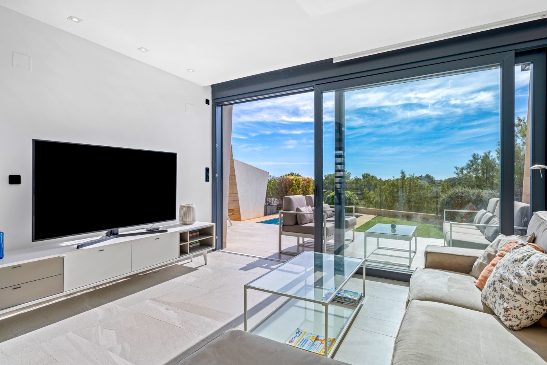 Återförsäljning - Villa -
Orihuela Costa - Costa Blanca