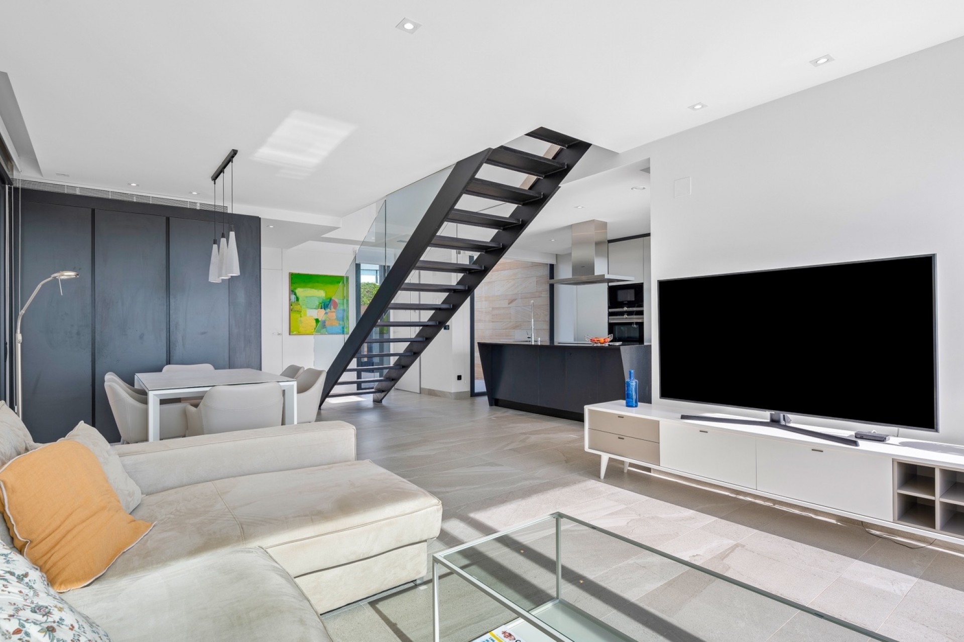 Återförsäljning - Villa -
Orihuela Costa - Costa Blanca