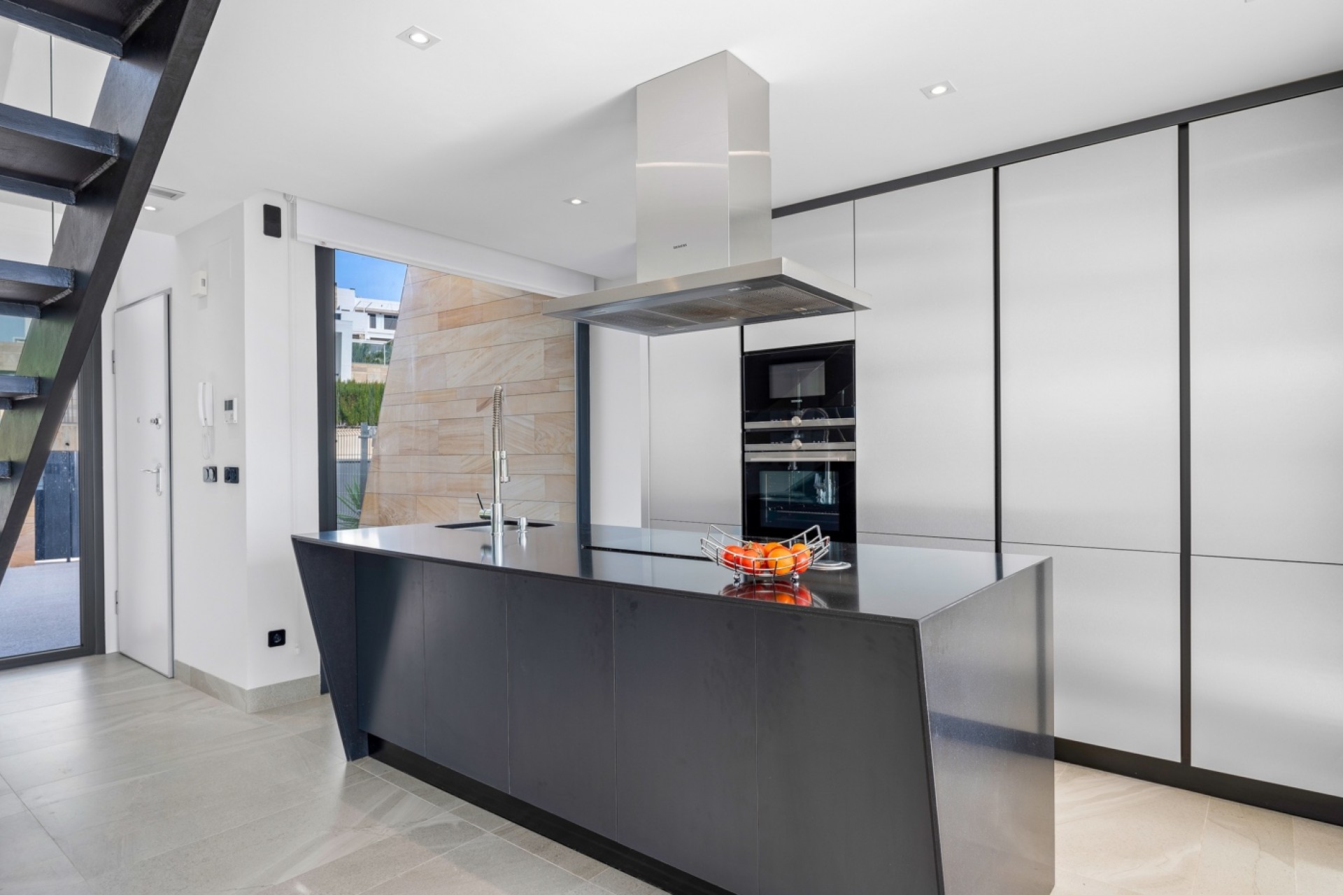 Återförsäljning - Villa -
Orihuela Costa - Costa Blanca