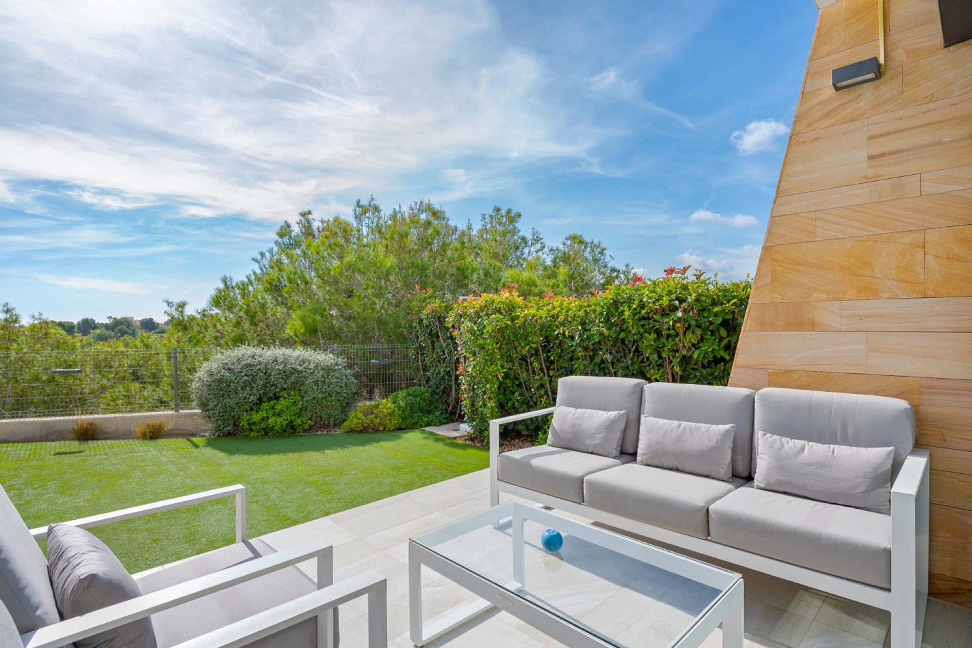 Återförsäljning - Villa -
Orihuela Costa - Costa Blanca