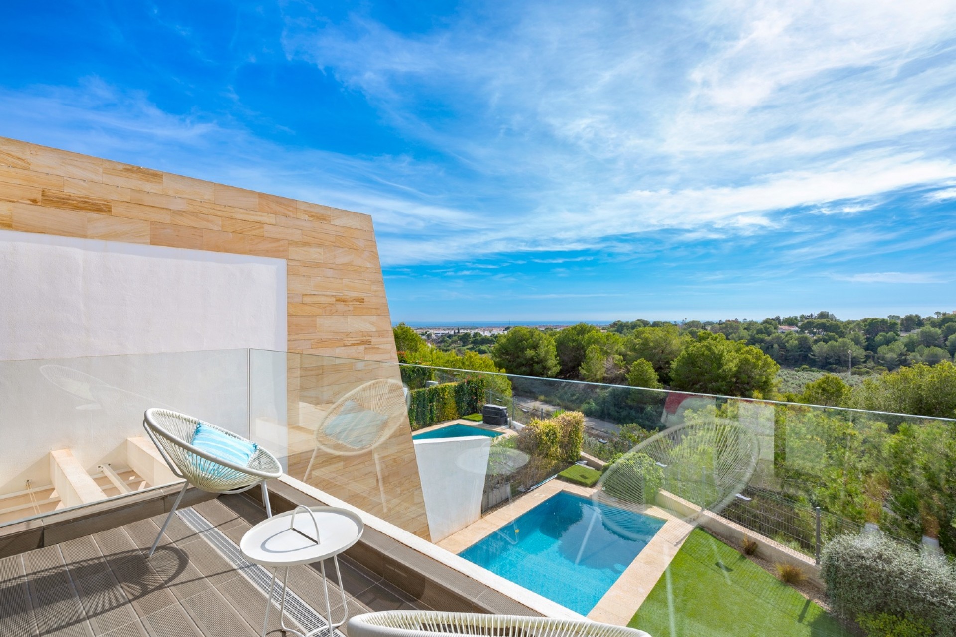 Återförsäljning - Villa -
Orihuela Costa - Costa Blanca