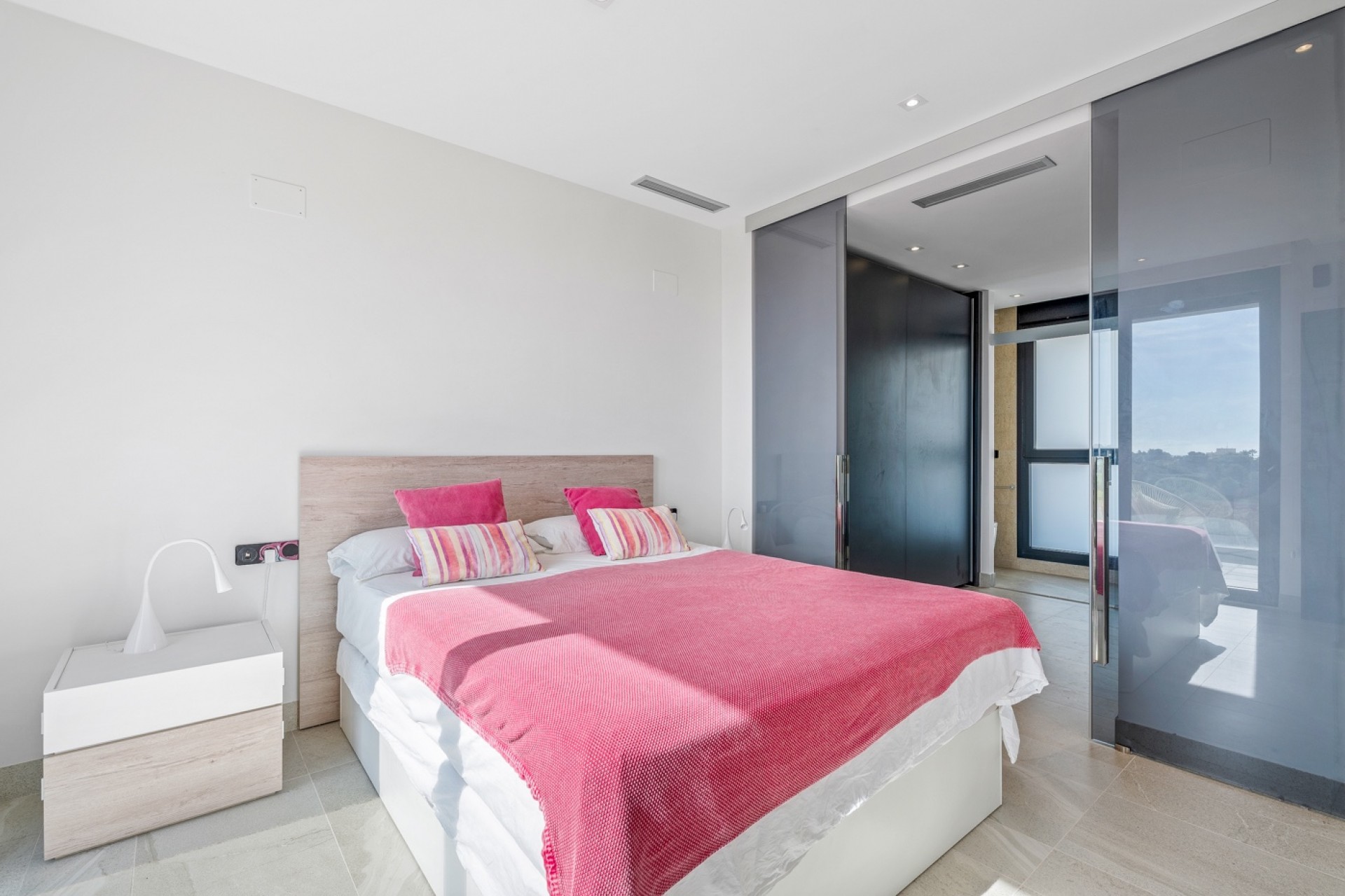 Återförsäljning - Villa -
Orihuela Costa - Costa Blanca