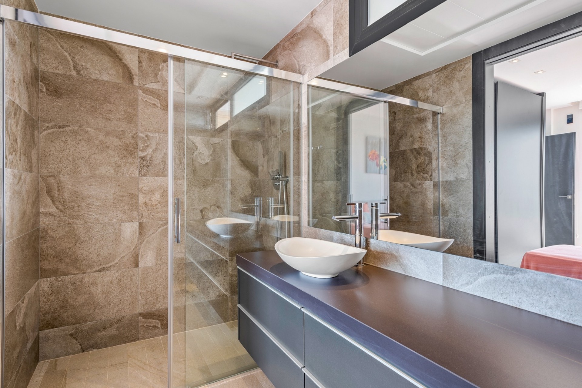 Återförsäljning - Villa -
Orihuela Costa - Costa Blanca