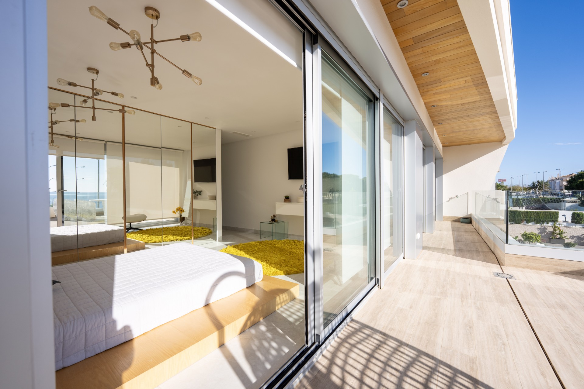 Återförsäljning - Villa -
Orihuela Costa - Costa Blanca