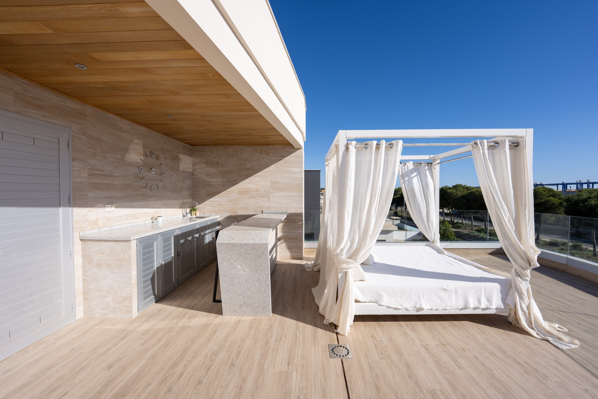 Återförsäljning - Villa -
Orihuela Costa - Costa Blanca