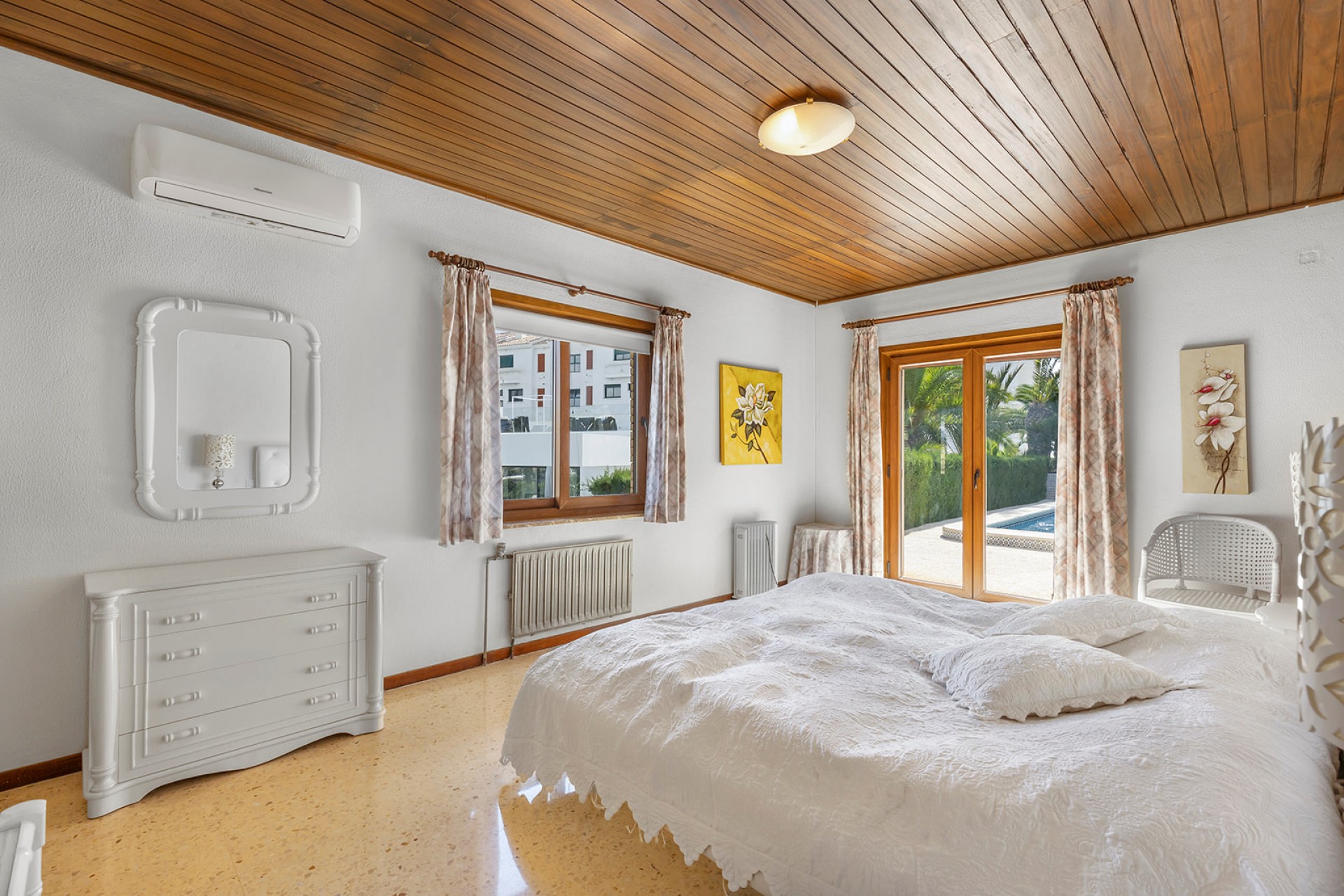 Återförsäljning - Villa -
Orihuela Costa - Costa Blanca