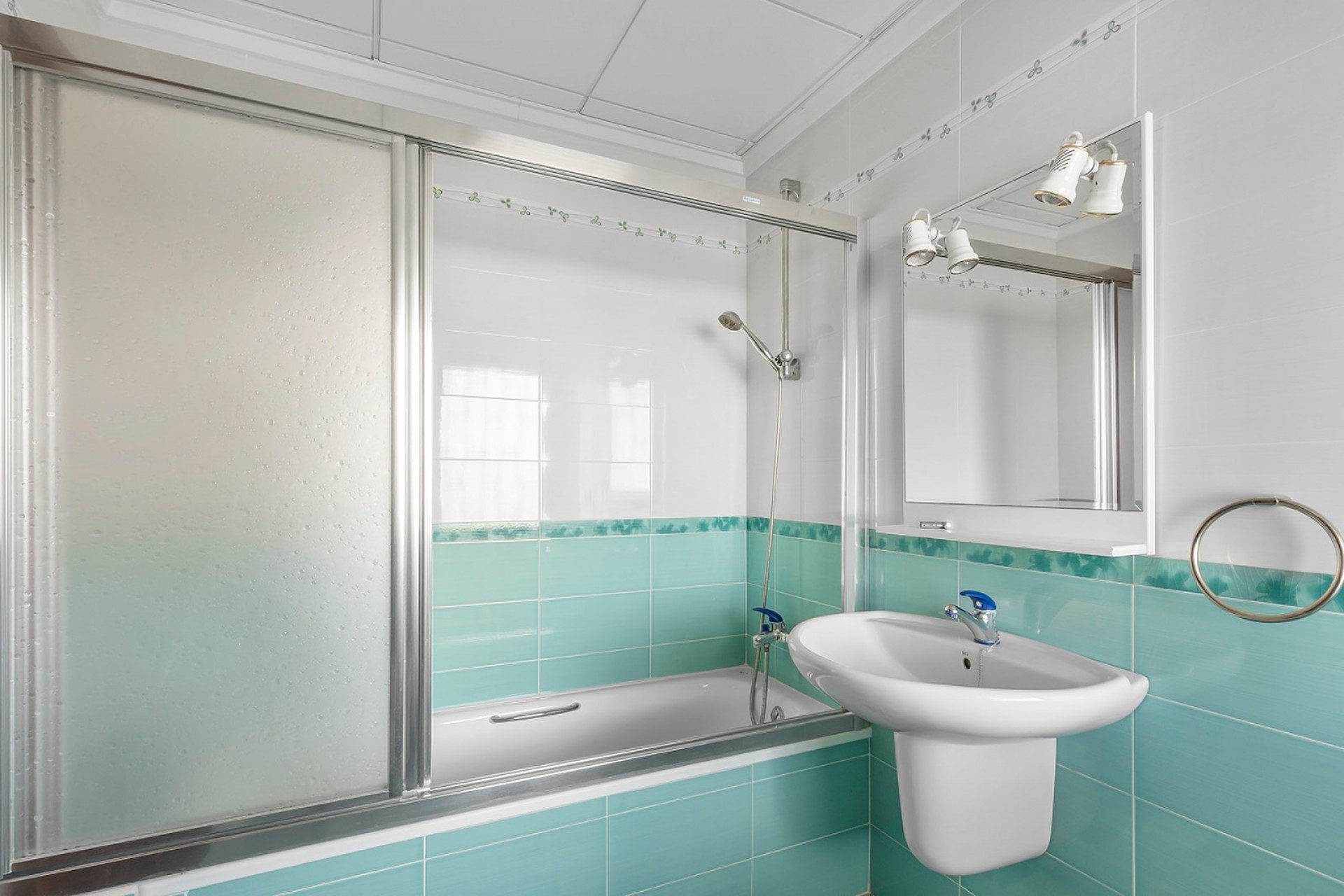 Återförsäljning - Villa -
Orihuela Costa - Costa Blanca