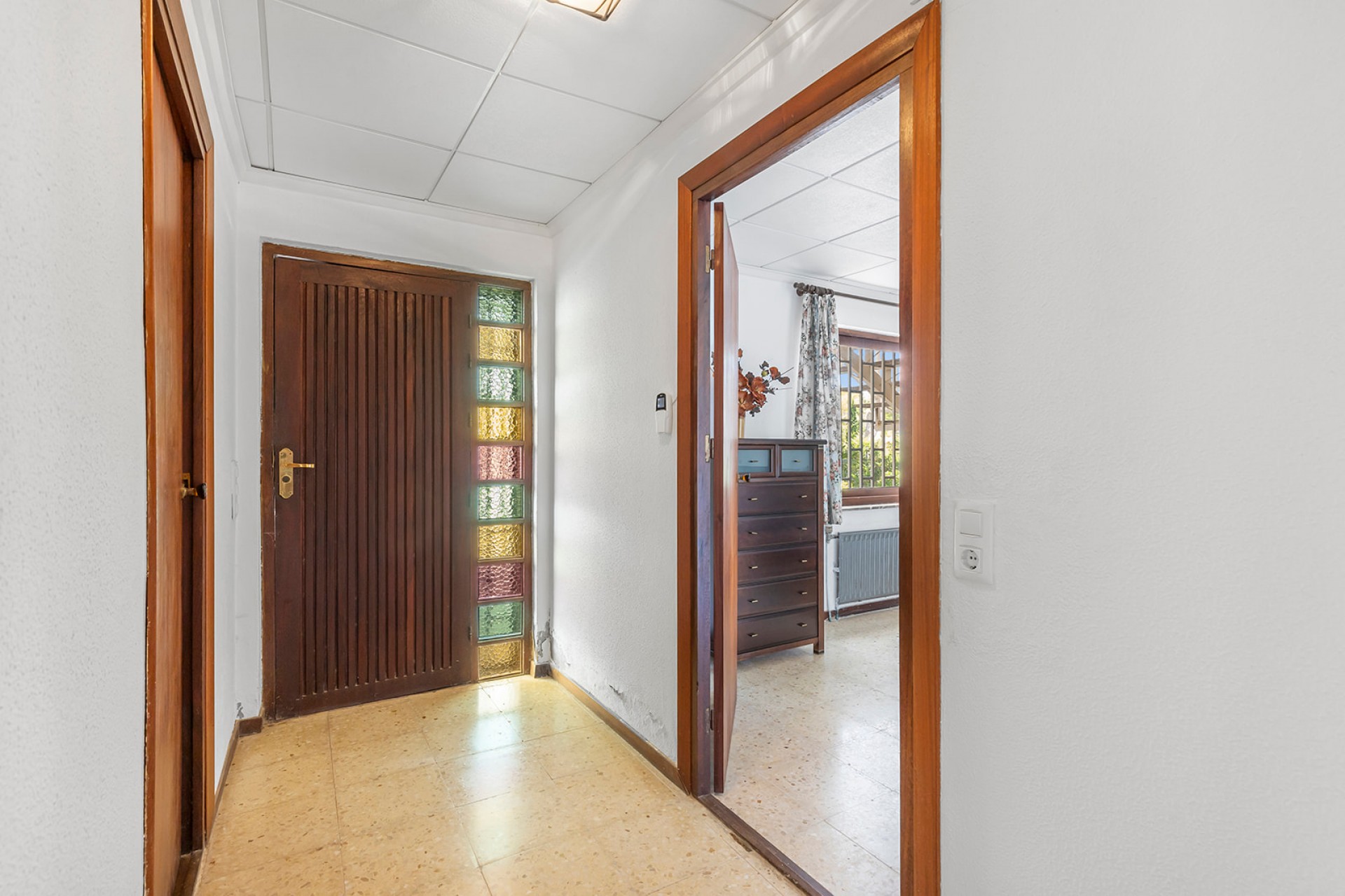 Återförsäljning - Villa -
Orihuela Costa - Costa Blanca