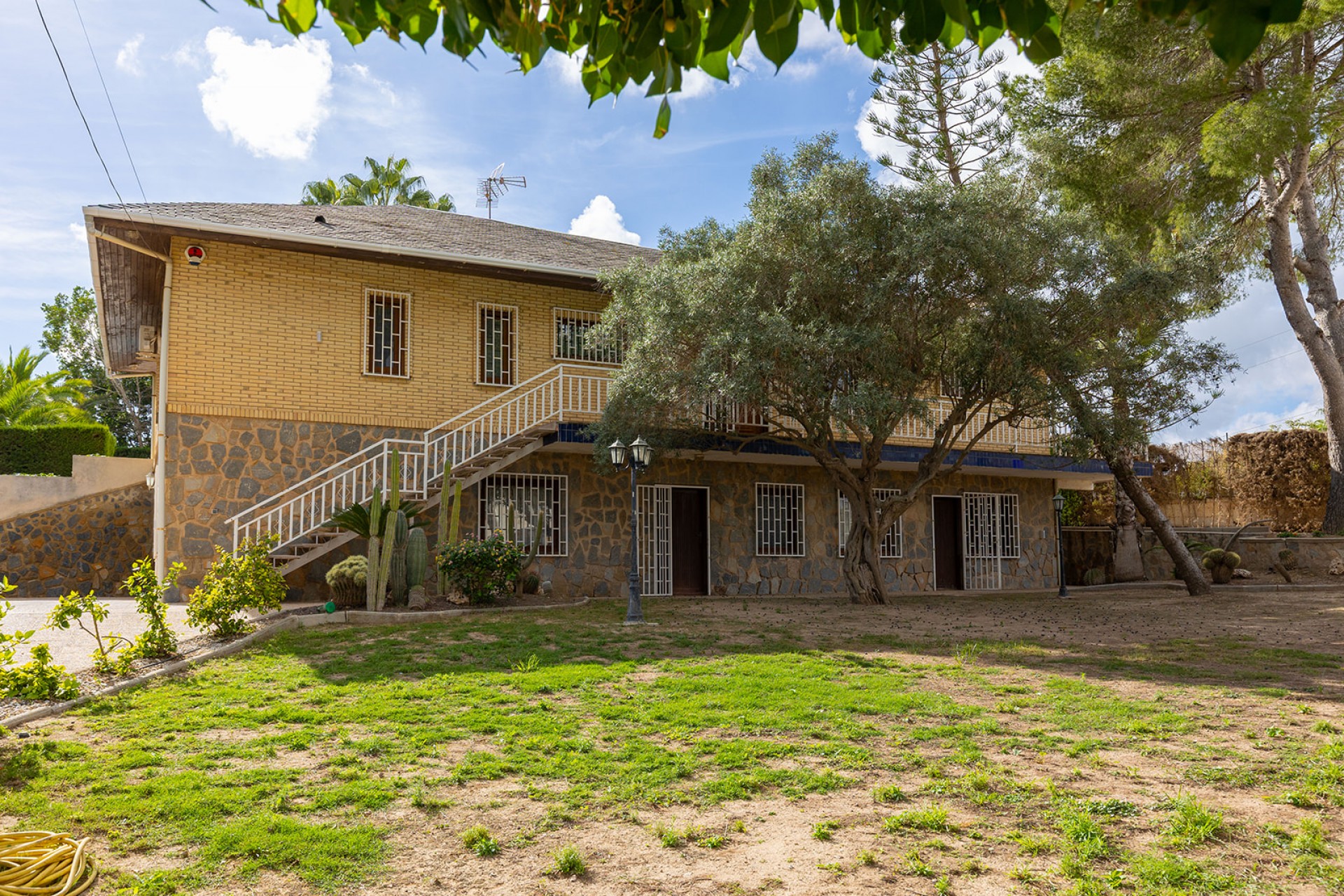 Återförsäljning - Villa -
Orihuela Costa - Costa Blanca