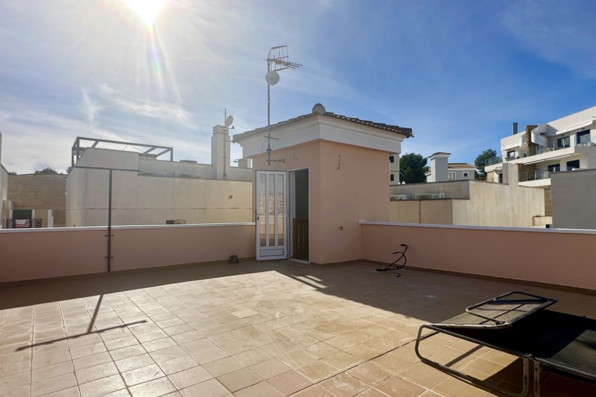 Återförsäljning - Villa -
Orihuela Costa - Costa Blanca
