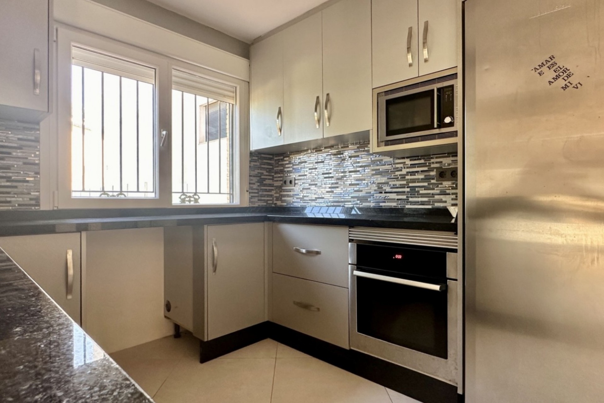 Återförsäljning - Villa -
Orihuela Costa - Costa Blanca