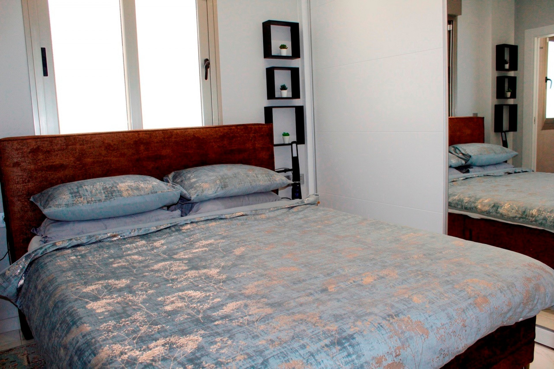 Återförsäljning - Villa -
Orihuela Costa - Costa Blanca