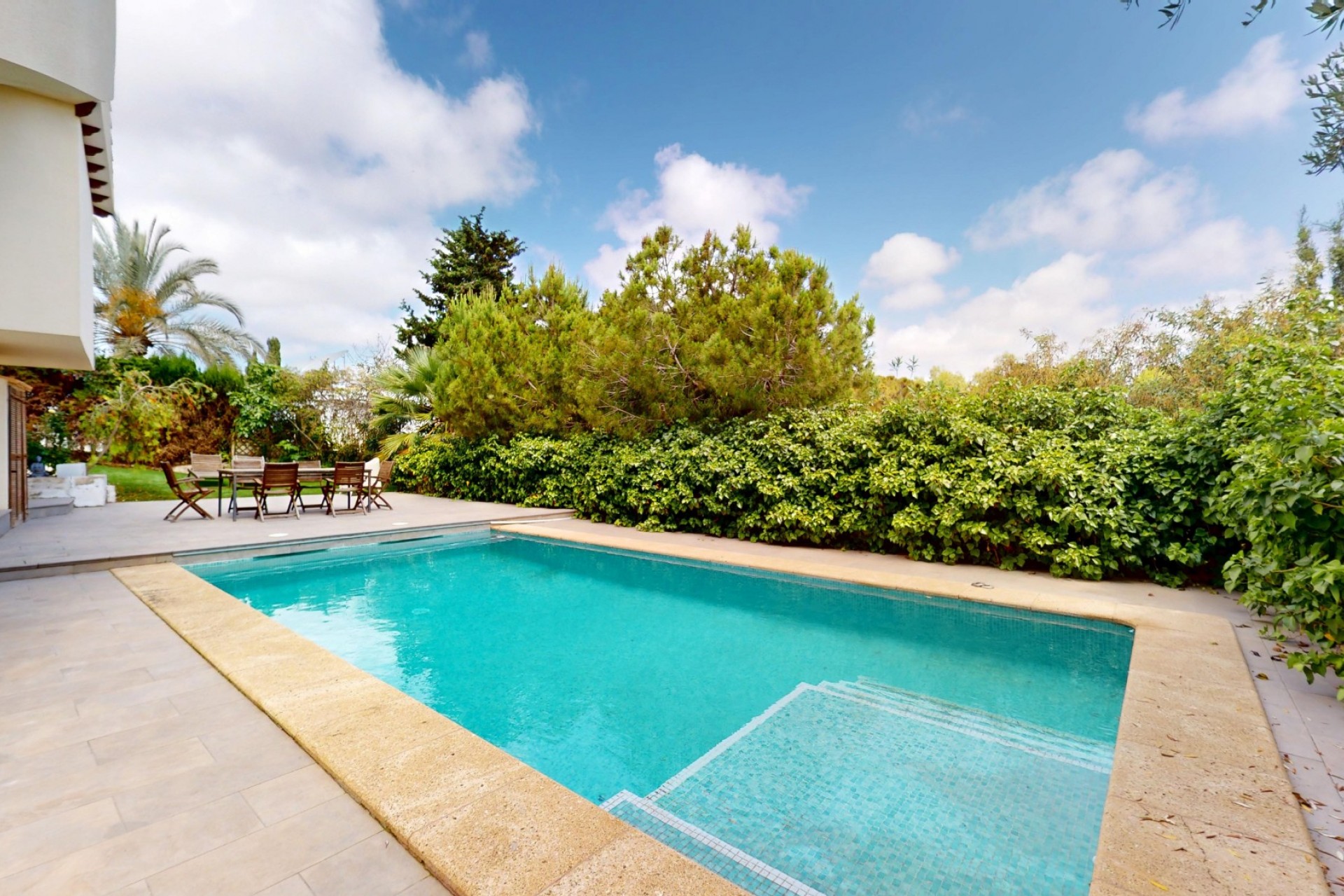 Återförsäljning - Villa -
Orihuela Costa - Costa Blanca