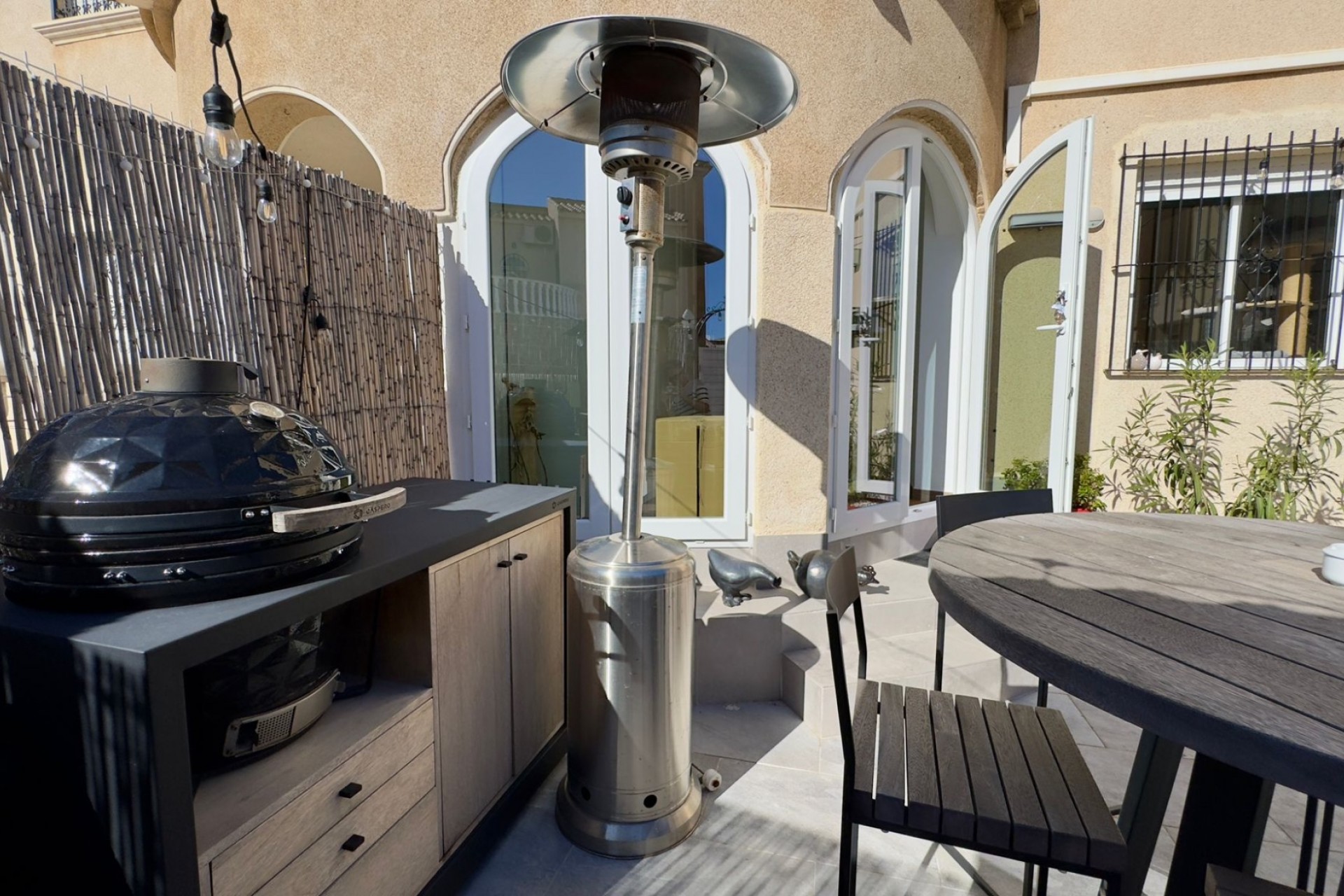 Återförsäljning - Villa -
Orihuela Costa - Costa Blanca