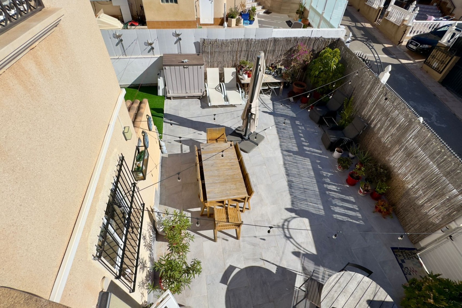 Återförsäljning - Villa -
Orihuela Costa - Costa Blanca