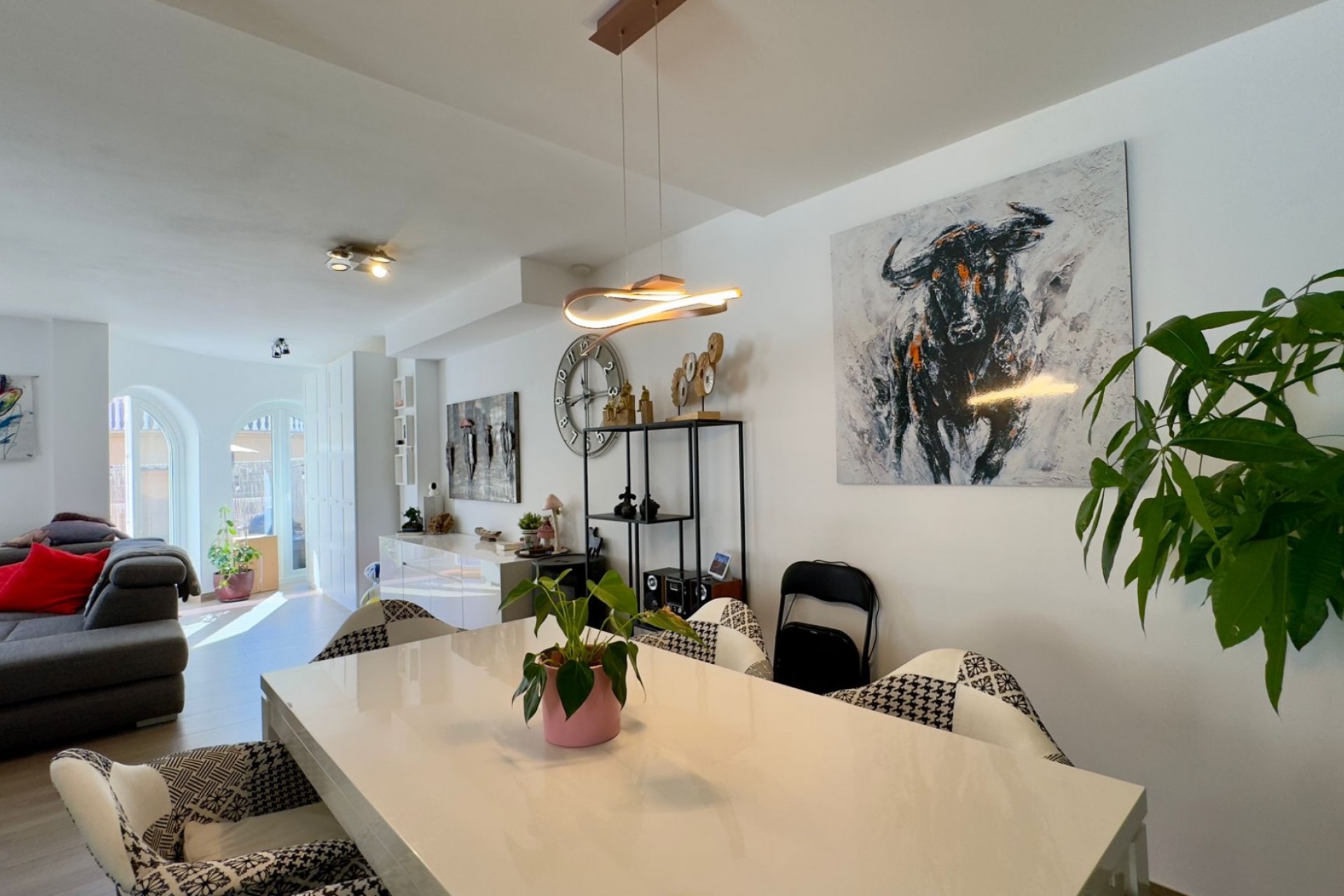 Återförsäljning - Villa -
Orihuela Costa - Costa Blanca