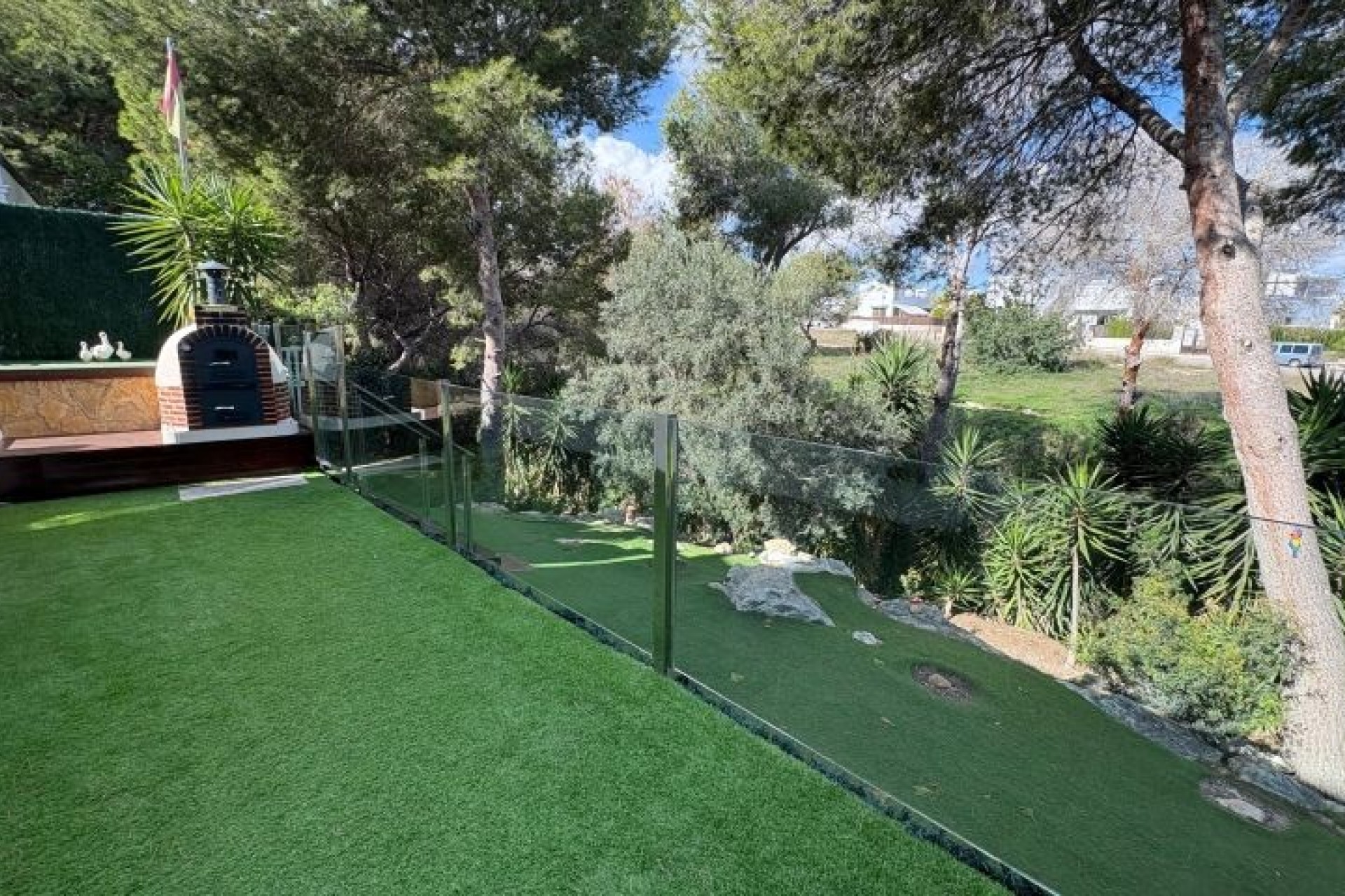 Återförsäljning - Villa -
Orihuela Costa - Costa Blanca