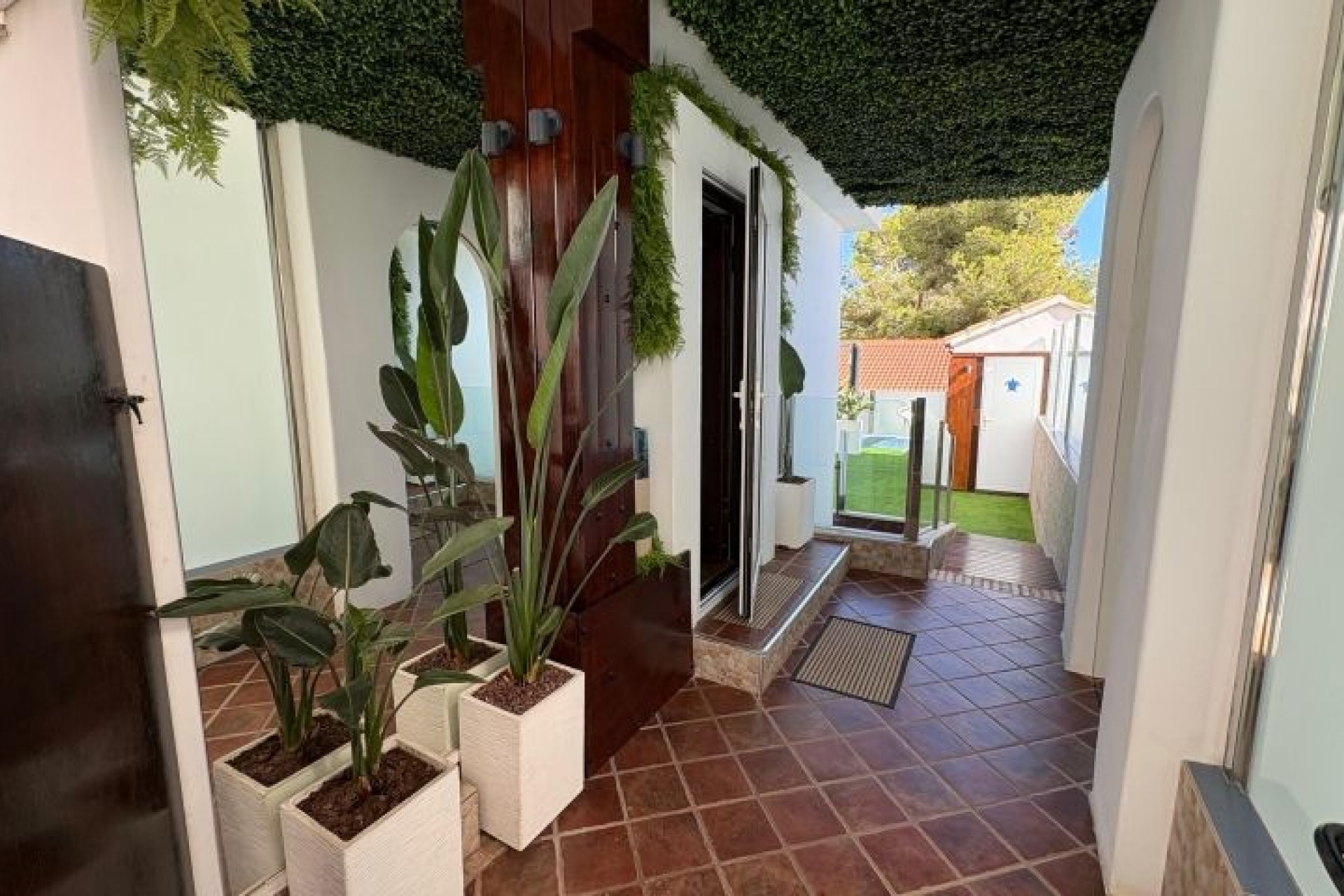 Återförsäljning - Villa -
Orihuela Costa - Costa Blanca