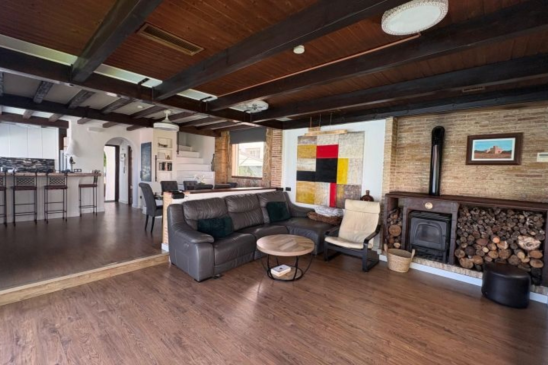 Återförsäljning - Villa -
Orihuela Costa - Costa Blanca