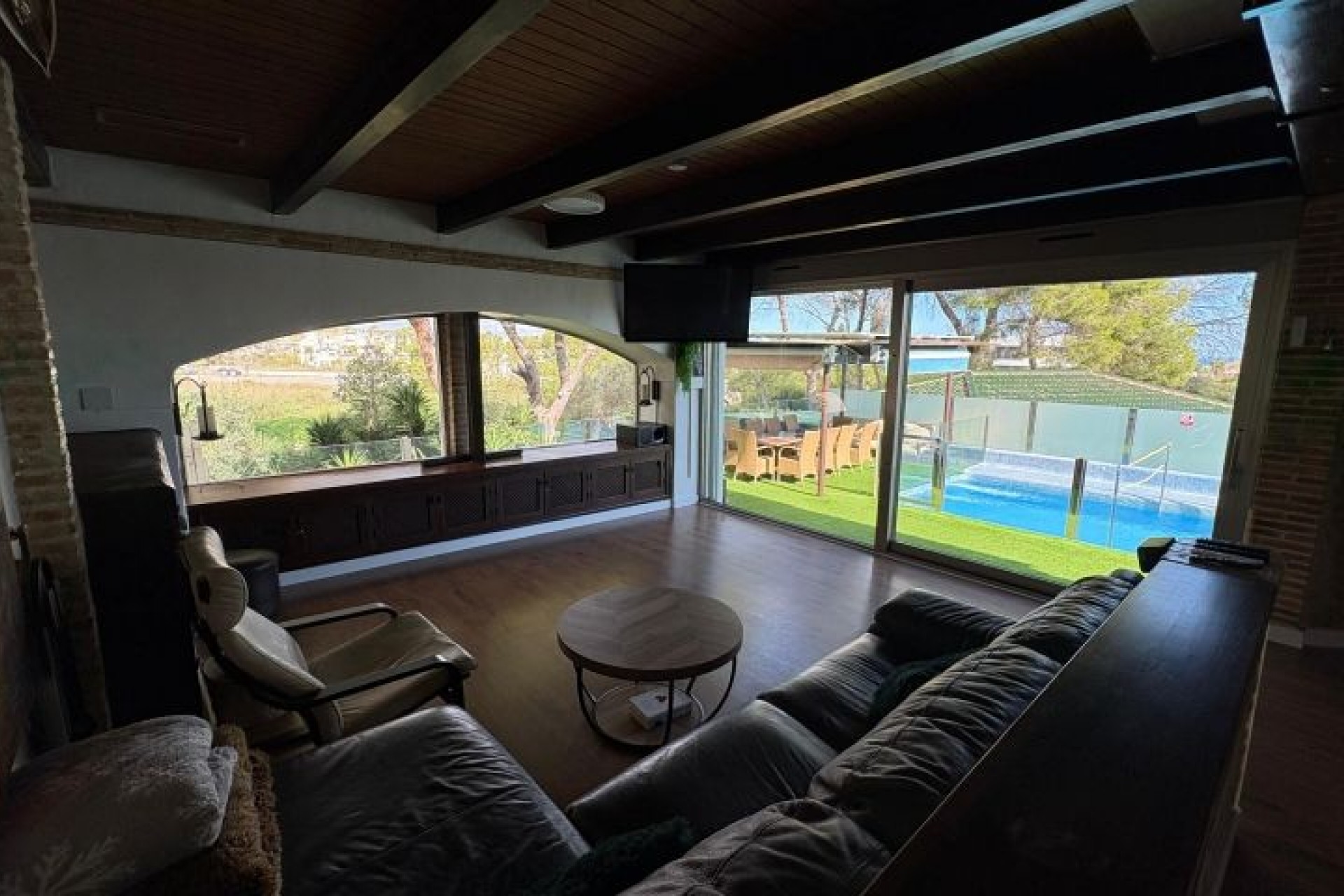 Återförsäljning - Villa -
Orihuela Costa - Costa Blanca