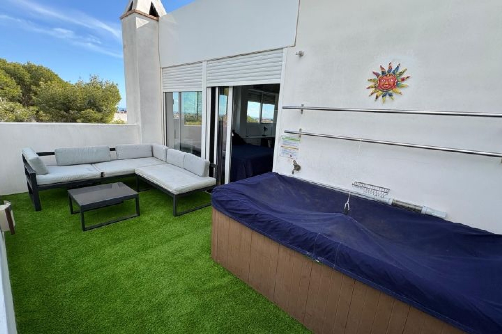 Återförsäljning - Villa -
Orihuela Costa - Costa Blanca