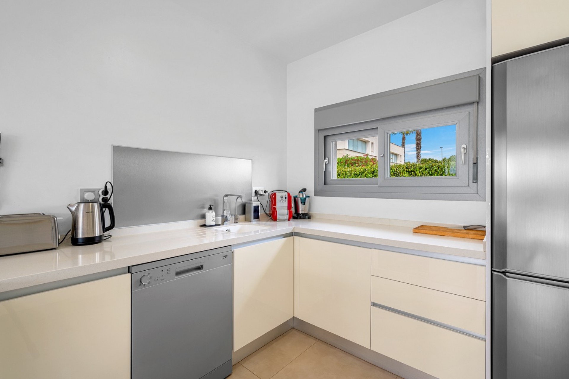 Återförsäljning - Villa -
Orihuela Costa - Costa Blanca