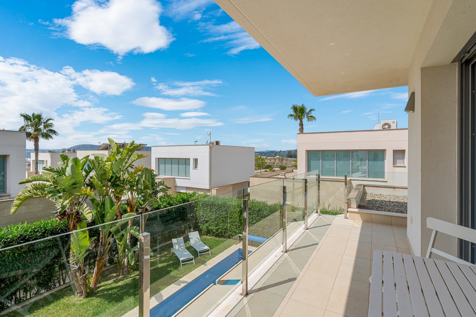 Återförsäljning - Villa -
Orihuela Costa - Costa Blanca