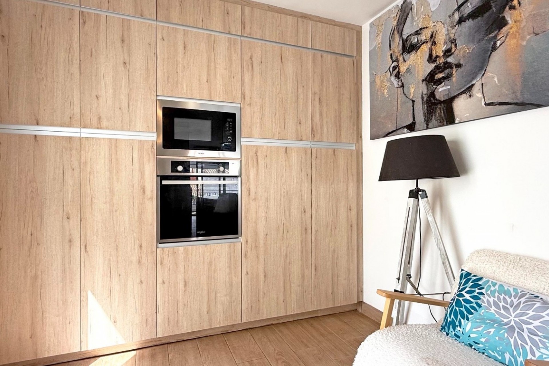 Återförsäljning - Villa -
Orihuela Costa - Costa Blanca