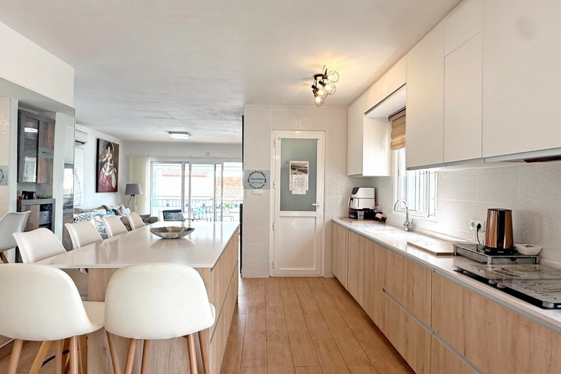 Återförsäljning - Villa -
Orihuela Costa - Costa Blanca