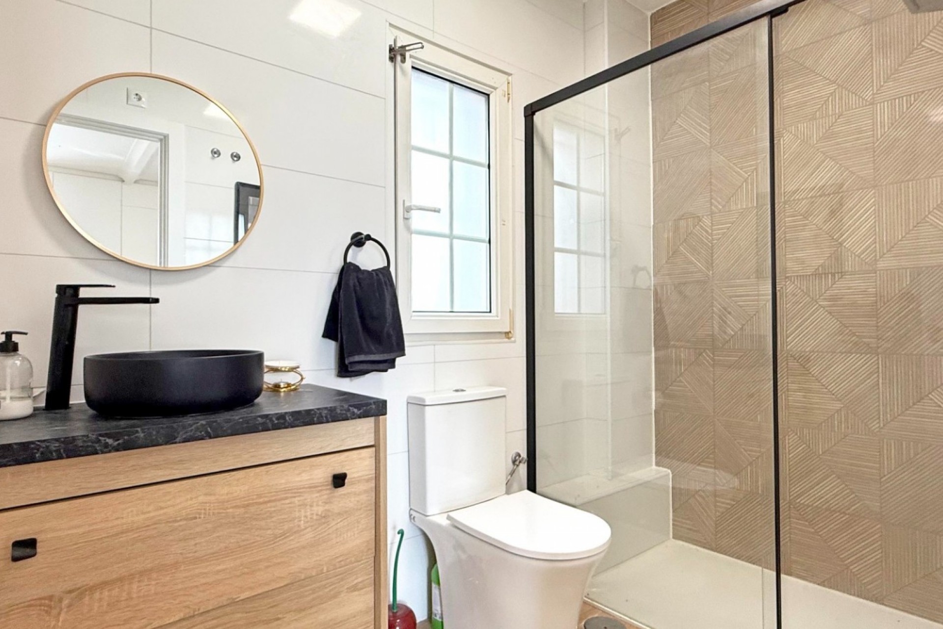 Återförsäljning - Villa -
Orihuela Costa - Costa Blanca