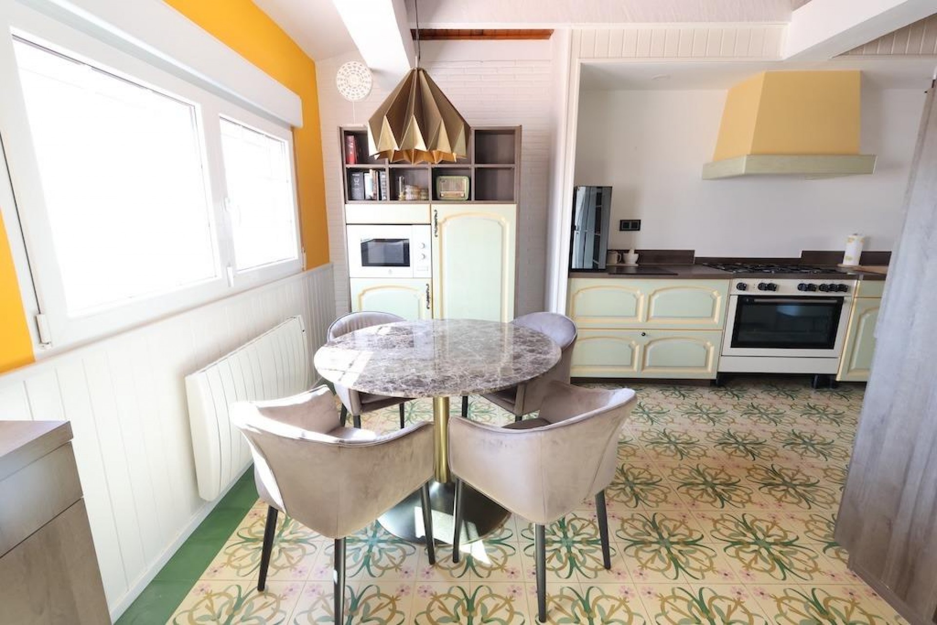 Återförsäljning - Villa -
Orihuela Costa - Costa Blanca