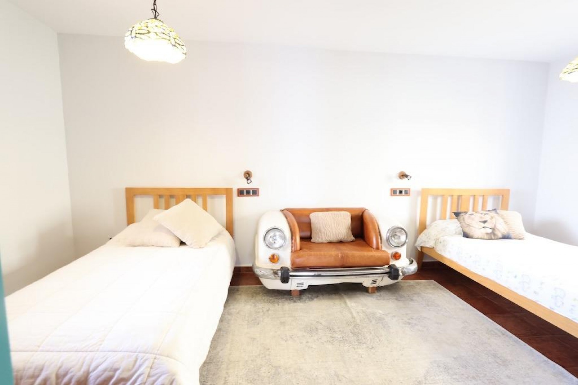 Återförsäljning - Villa -
Orihuela Costa - Costa Blanca