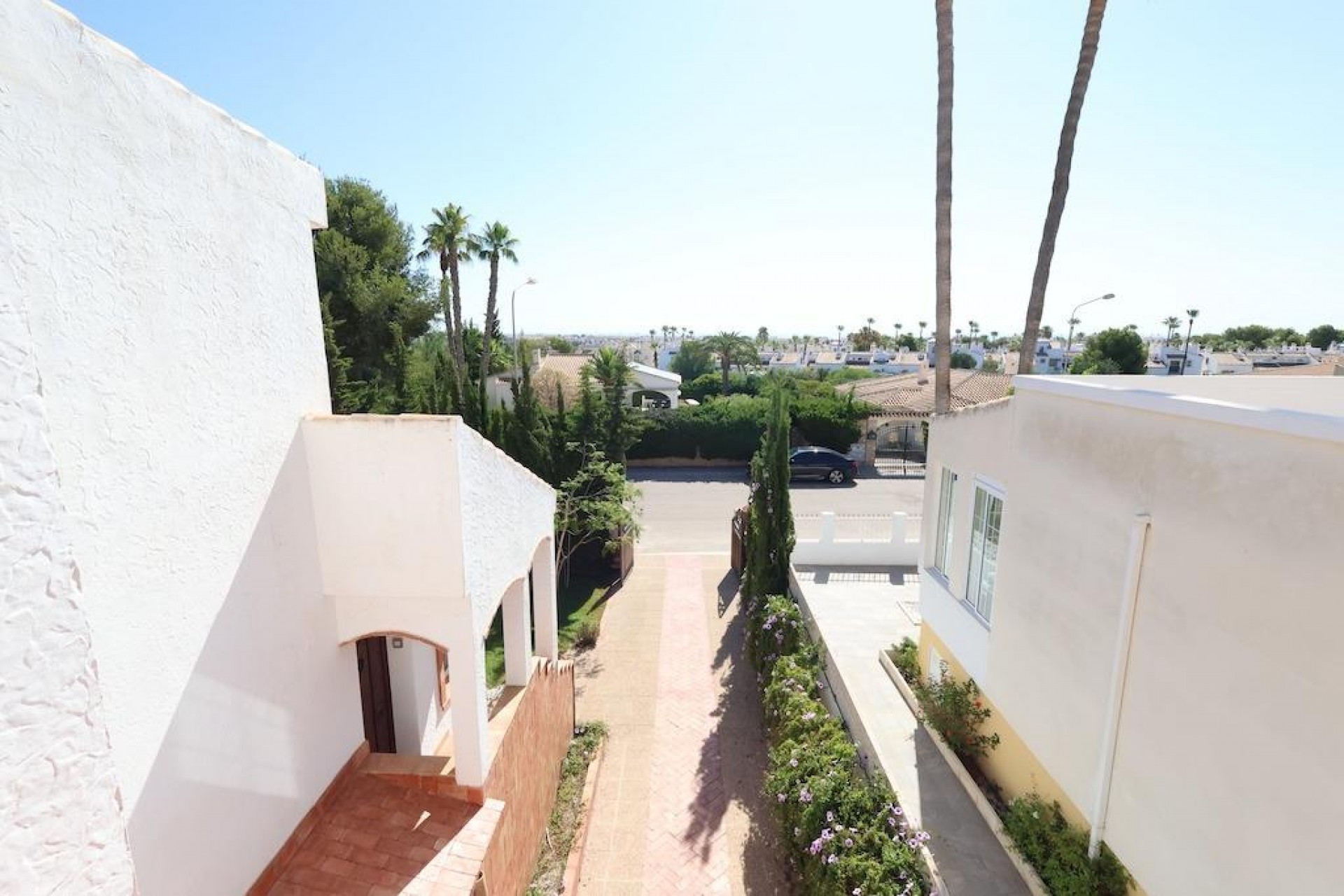 Återförsäljning - Villa -
Orihuela Costa - Costa Blanca