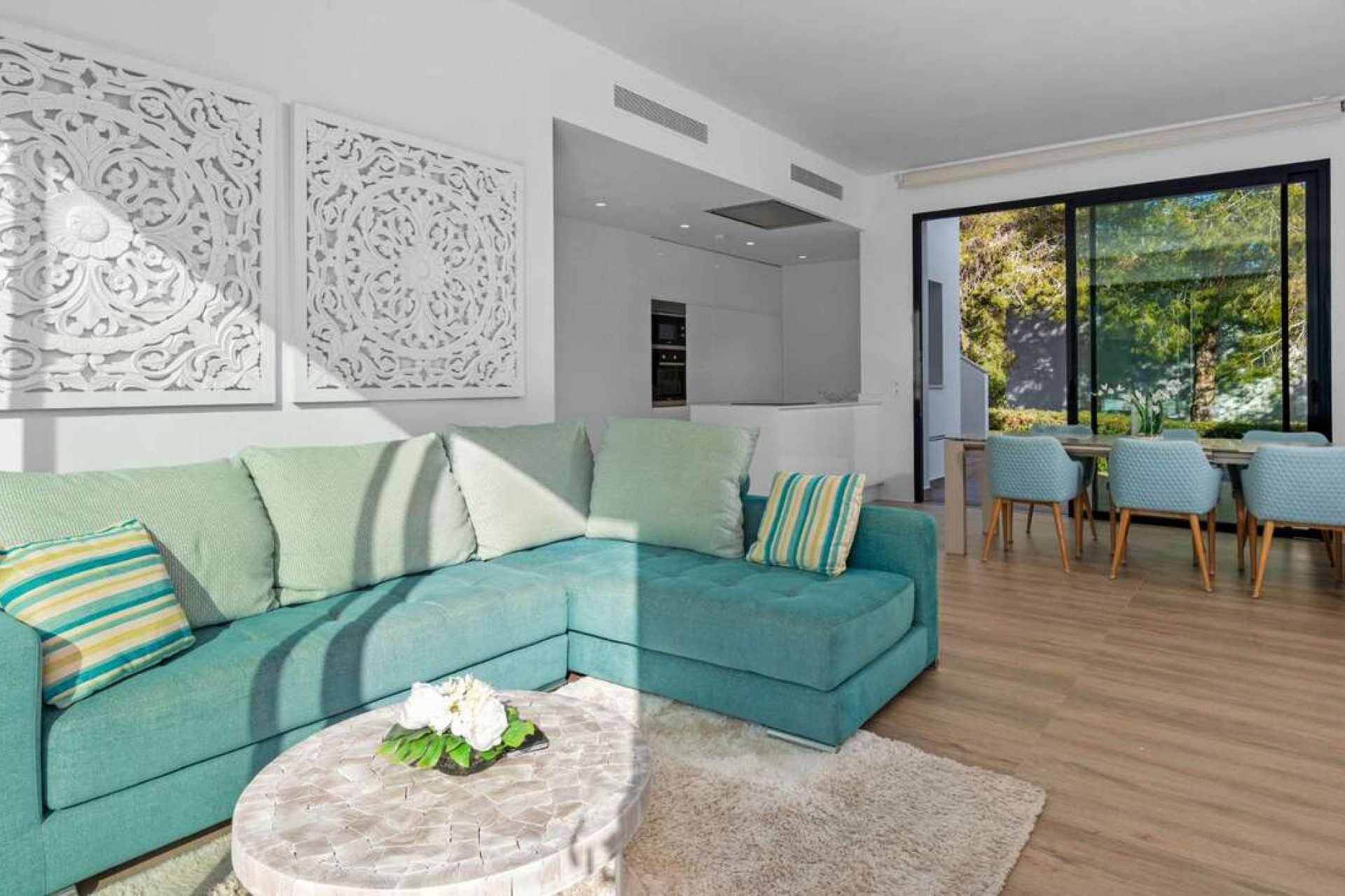 Återförsäljning - Villa -
Orihuela Costa - Costa Blanca