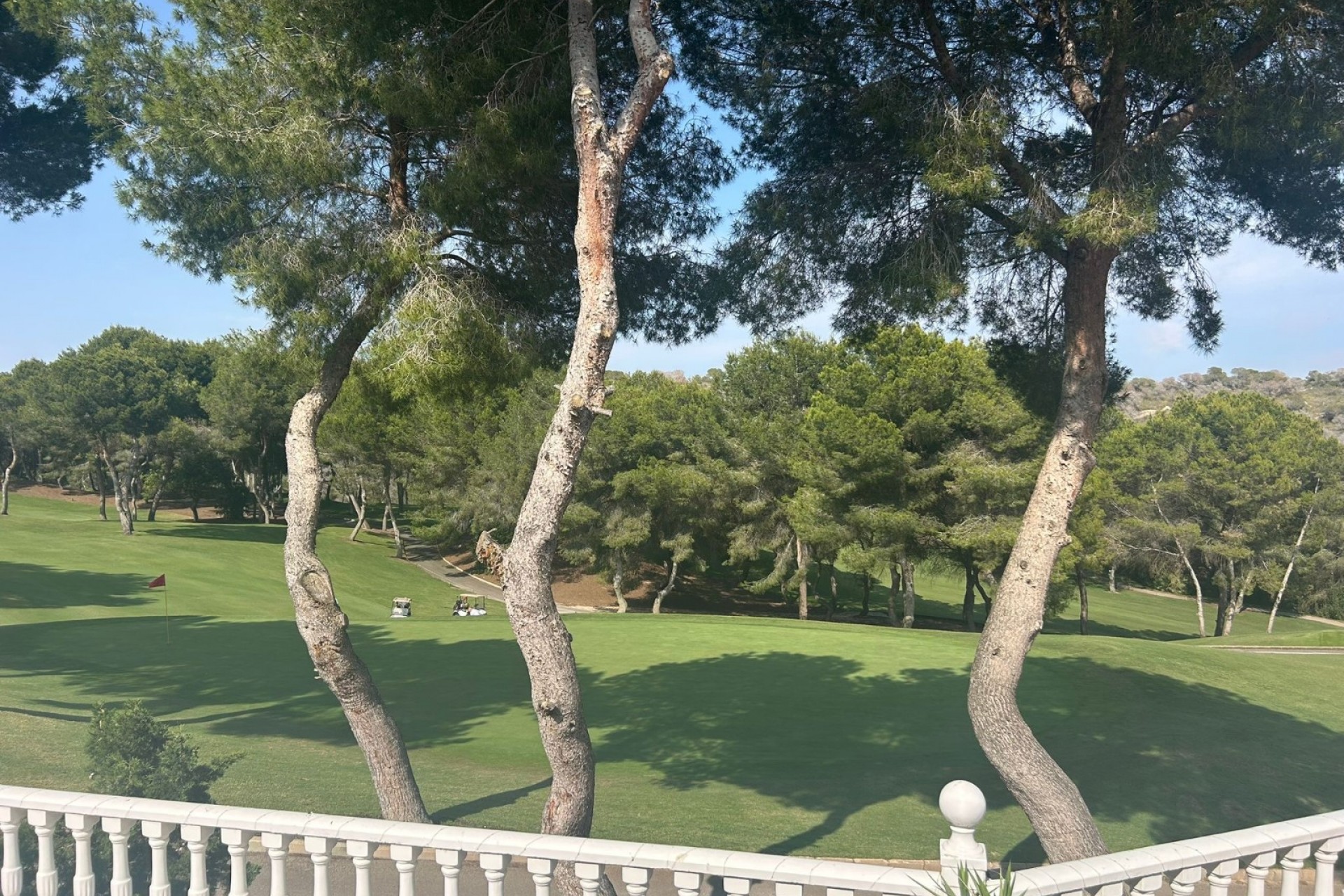 Återförsäljning - Villa -
Orihuela Costa - Costa Blanca