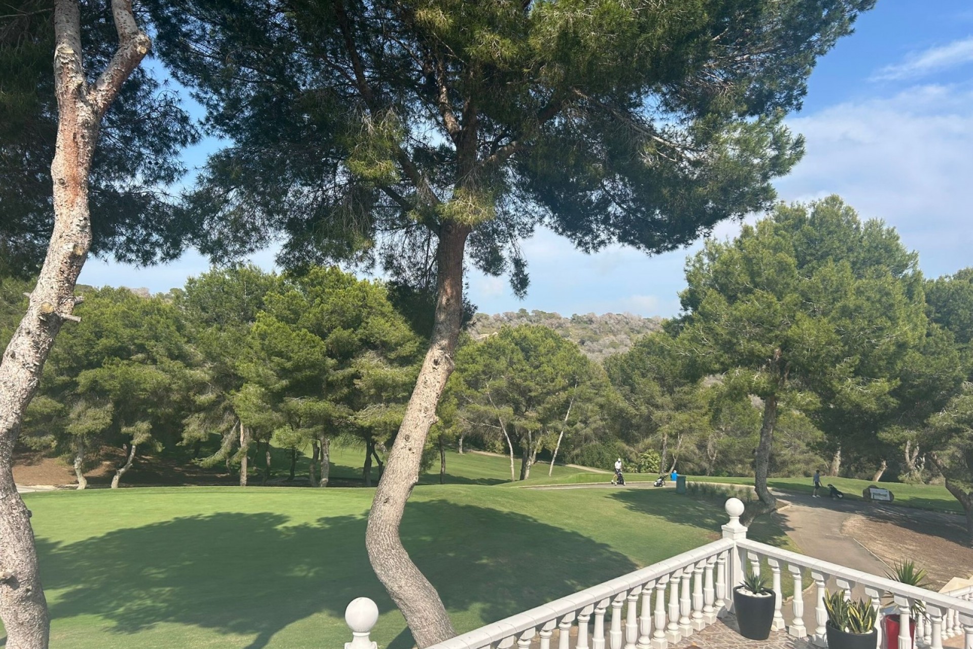 Återförsäljning - Villa -
Orihuela Costa - Costa Blanca