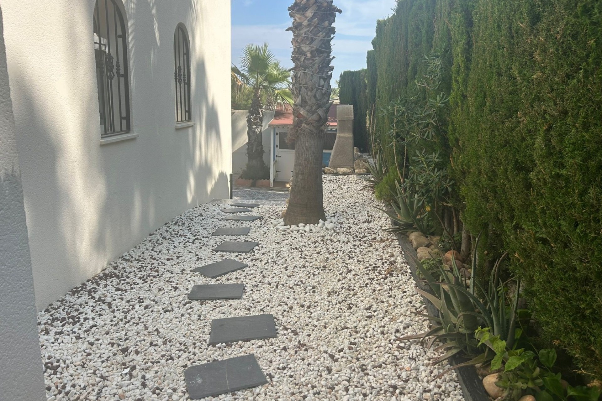 Återförsäljning - Villa -
Orihuela Costa - Costa Blanca